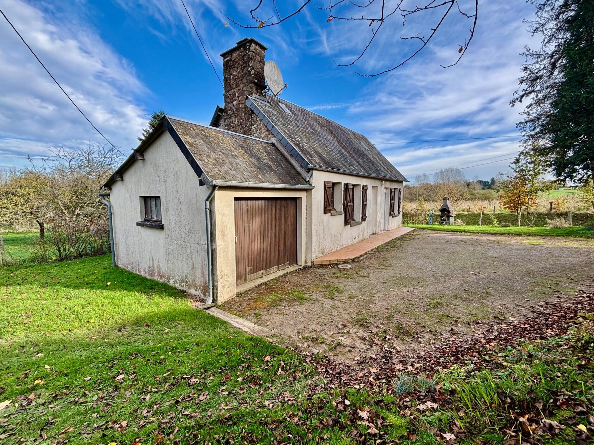 Photographie descriptive du bien