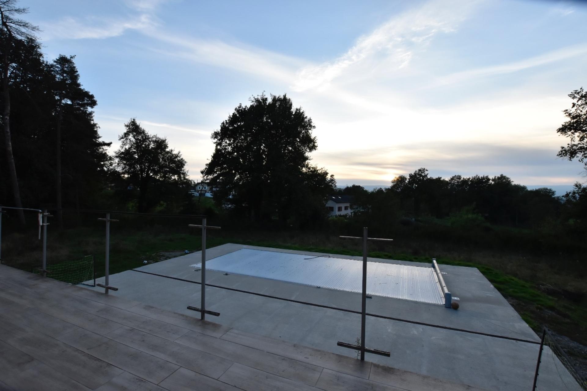 Photographie descriptive du bien