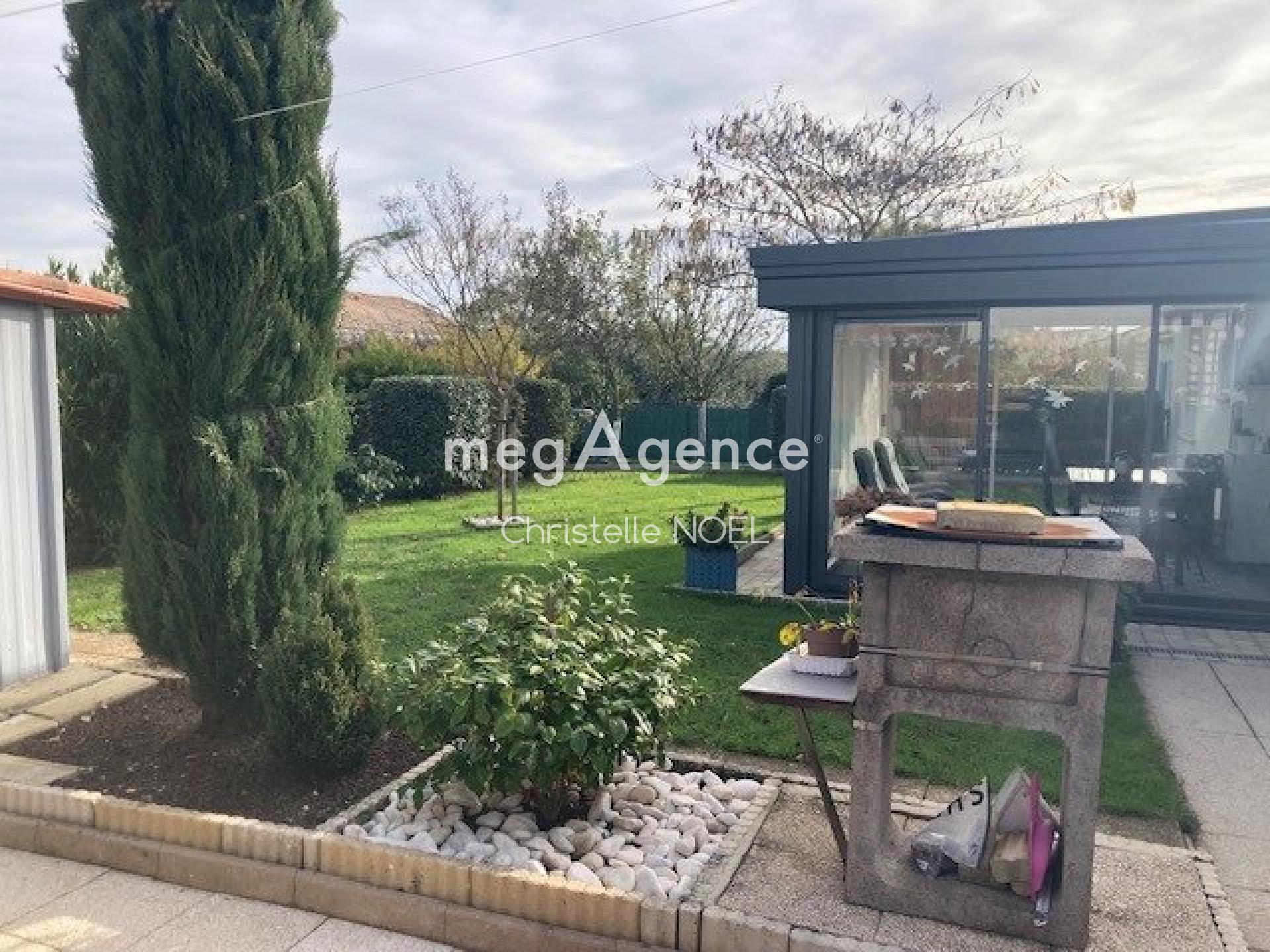 Photographie descriptive du bien