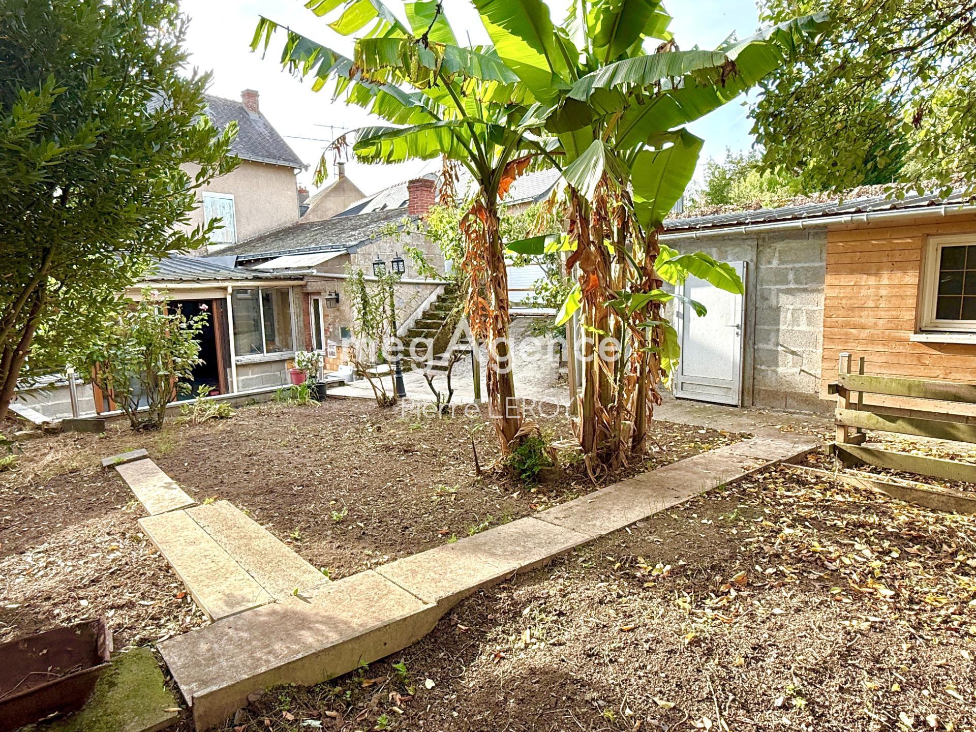 Photographie descriptive du bien