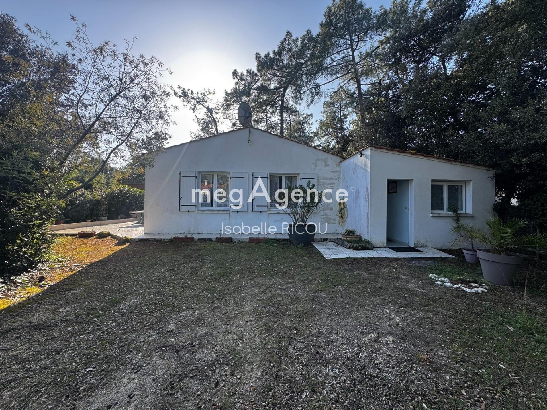 Photographie descriptive du bien