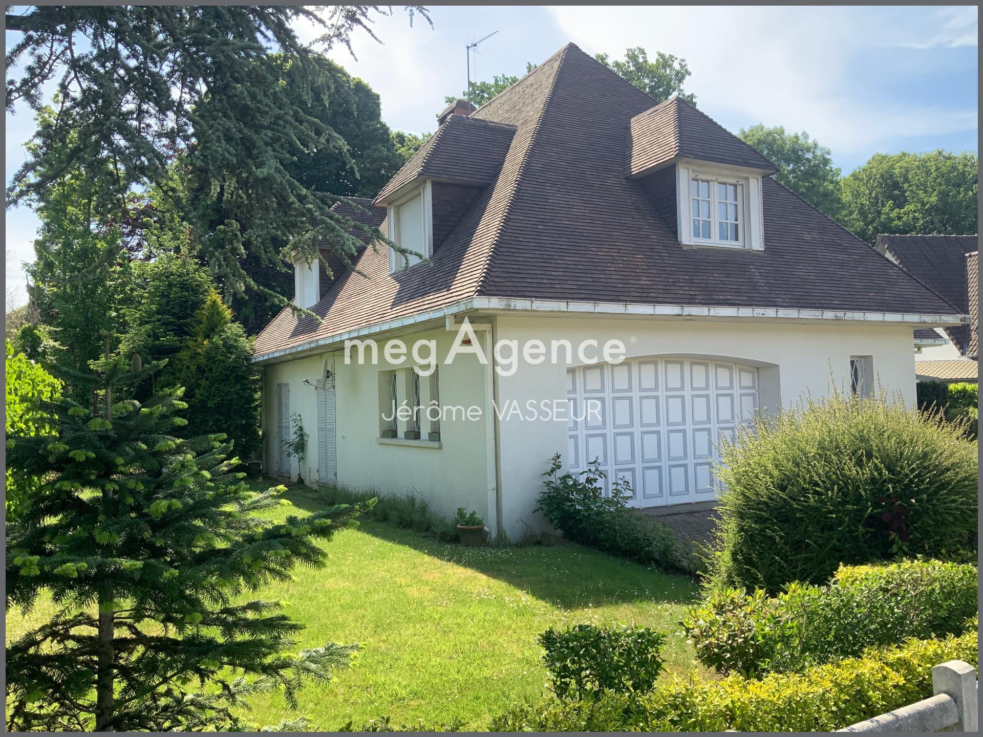 Photographie descriptive du bien