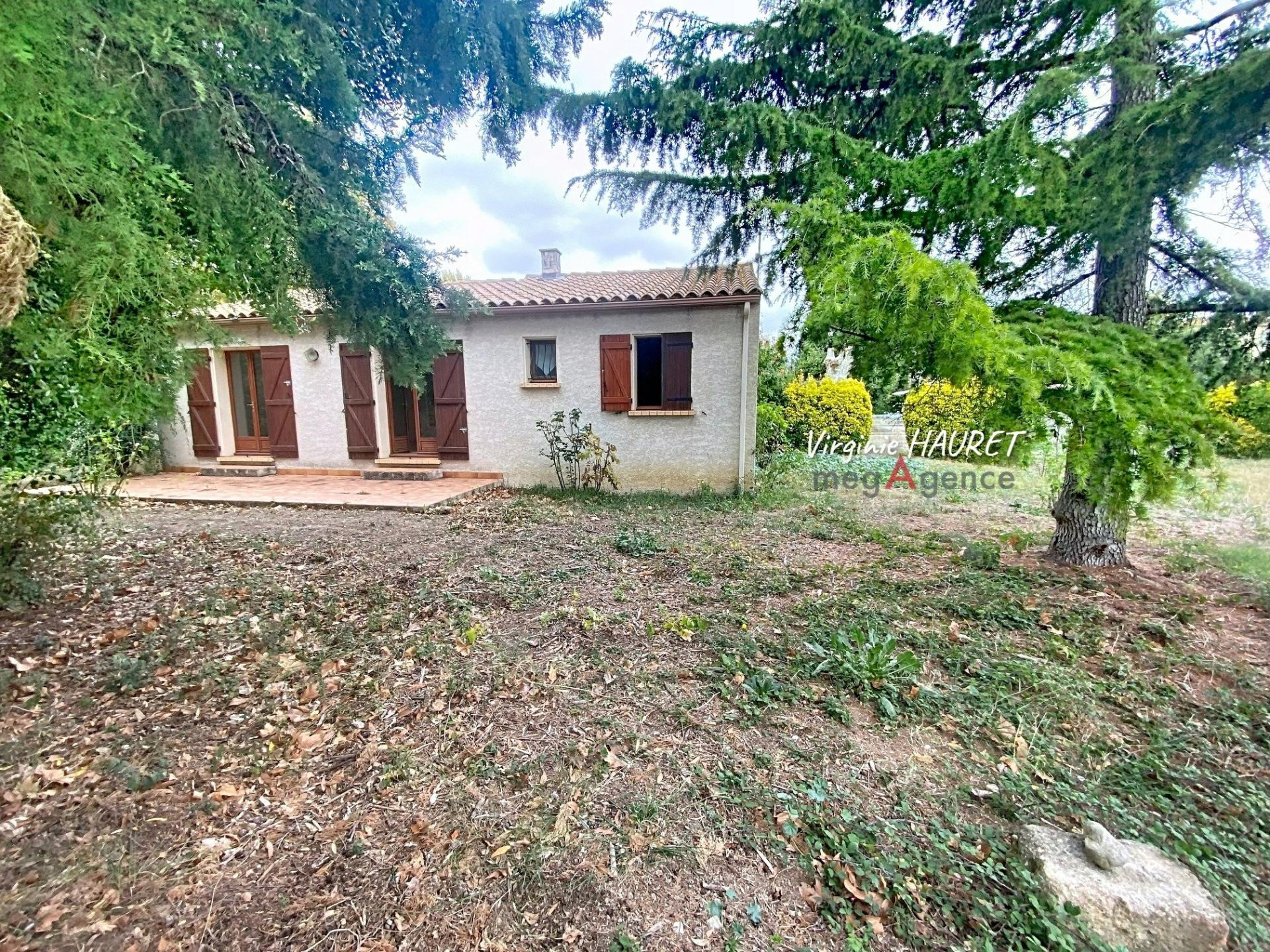 Photographie descriptive du bien