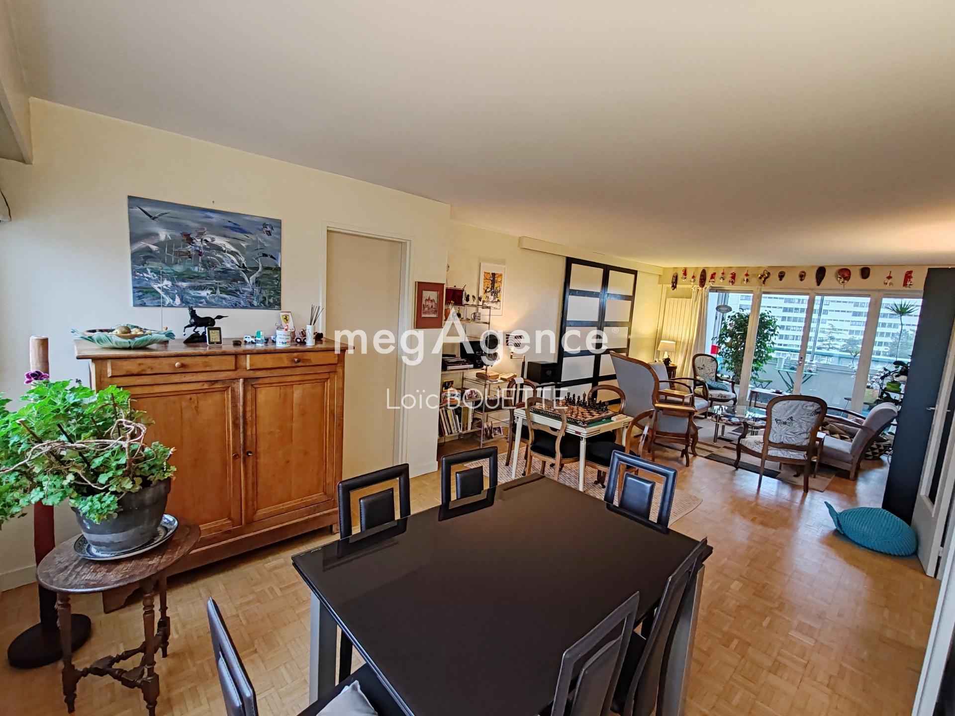 Photographie descriptive du bien