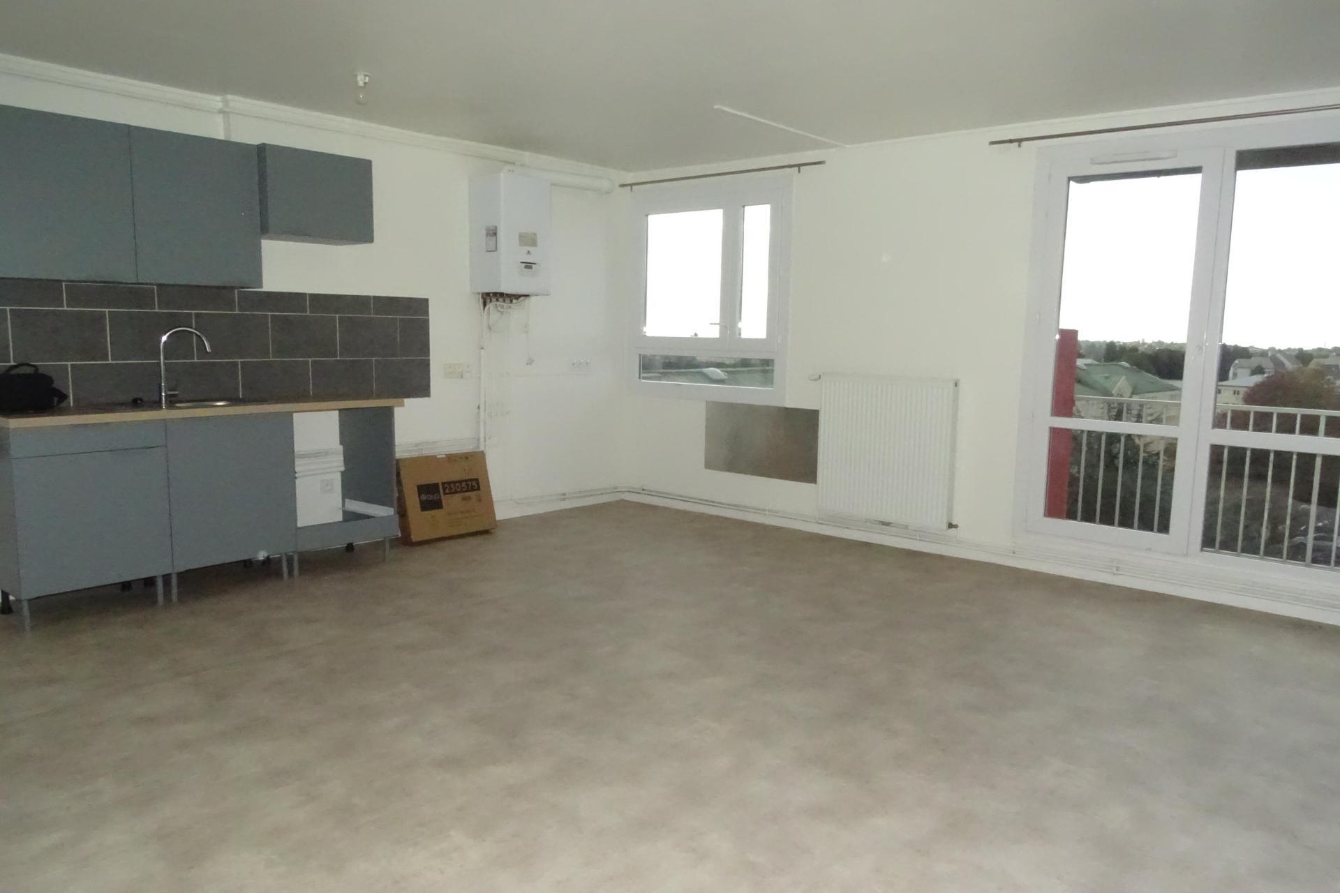 Photographie descriptive du bien