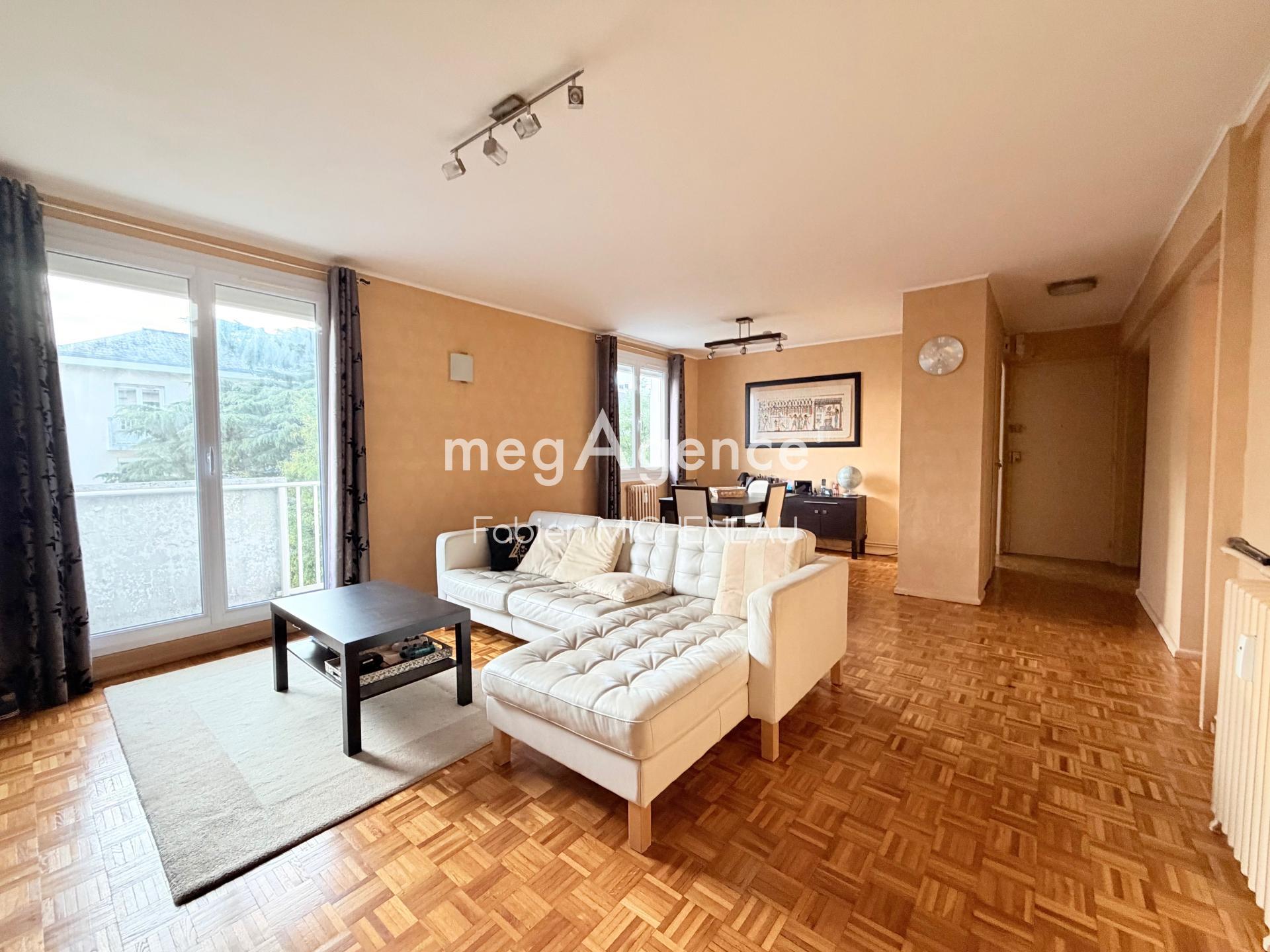 Photographie descriptive du bien