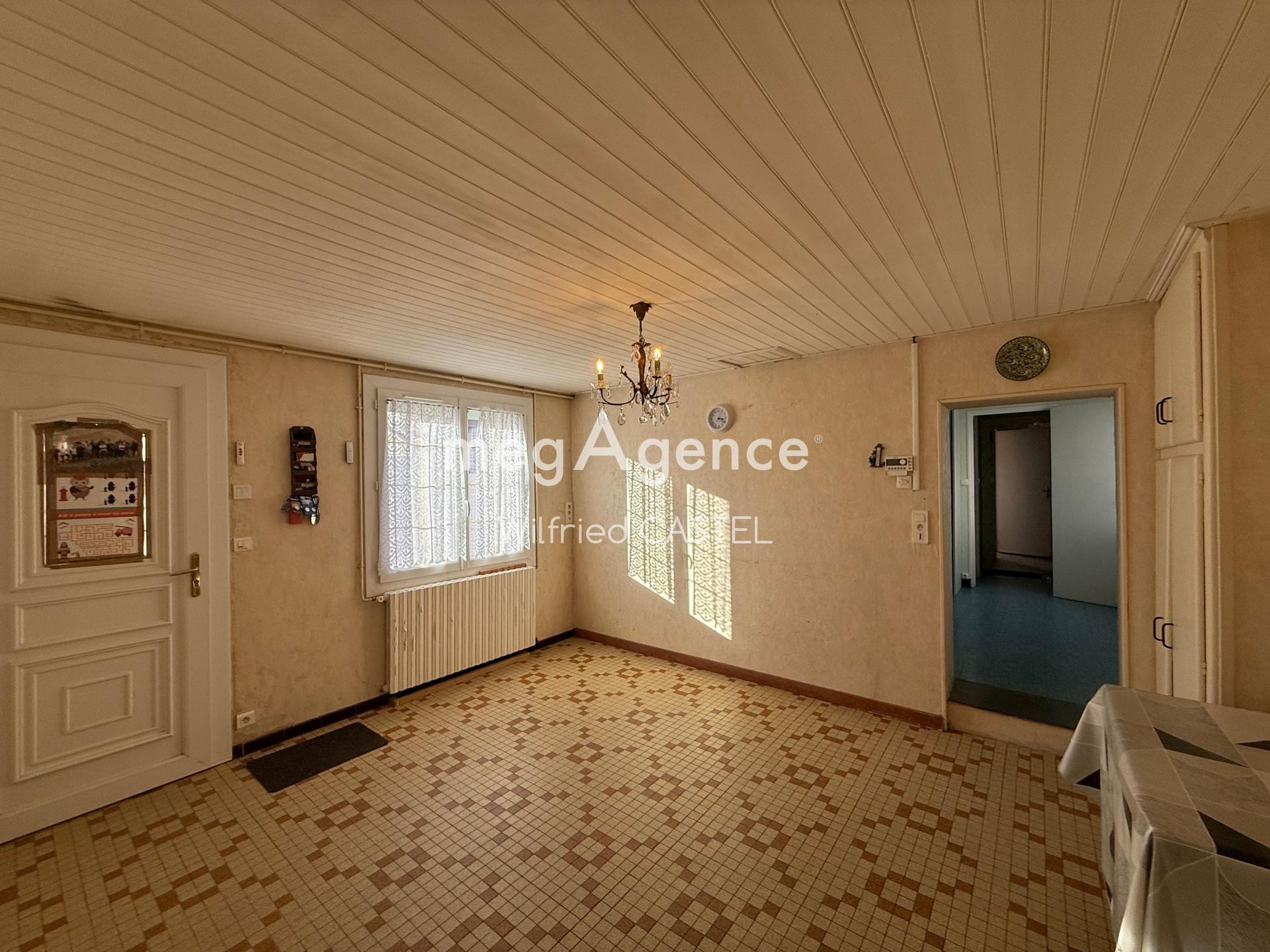 Photographie descriptive du bien