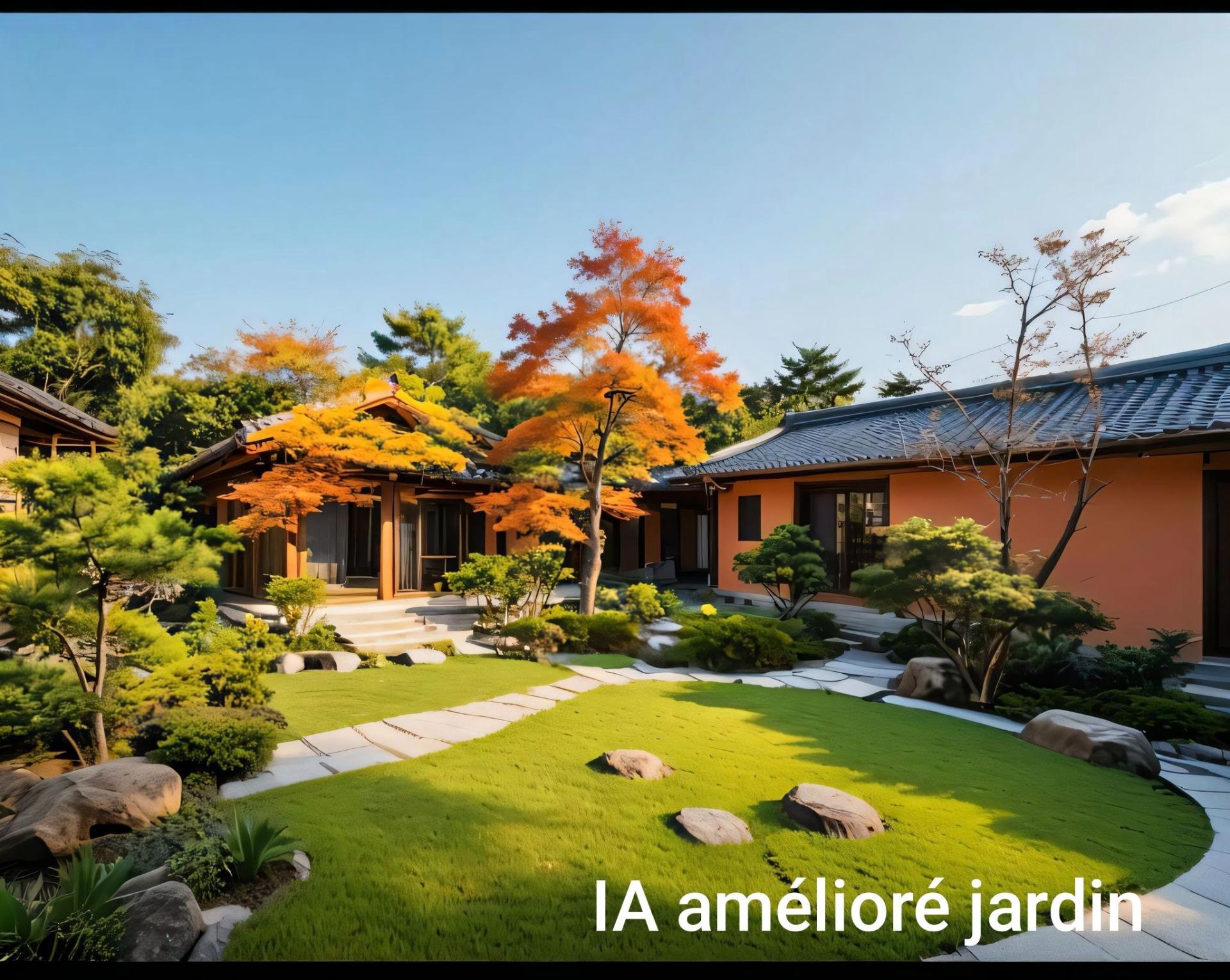 Photographie descriptive du bien