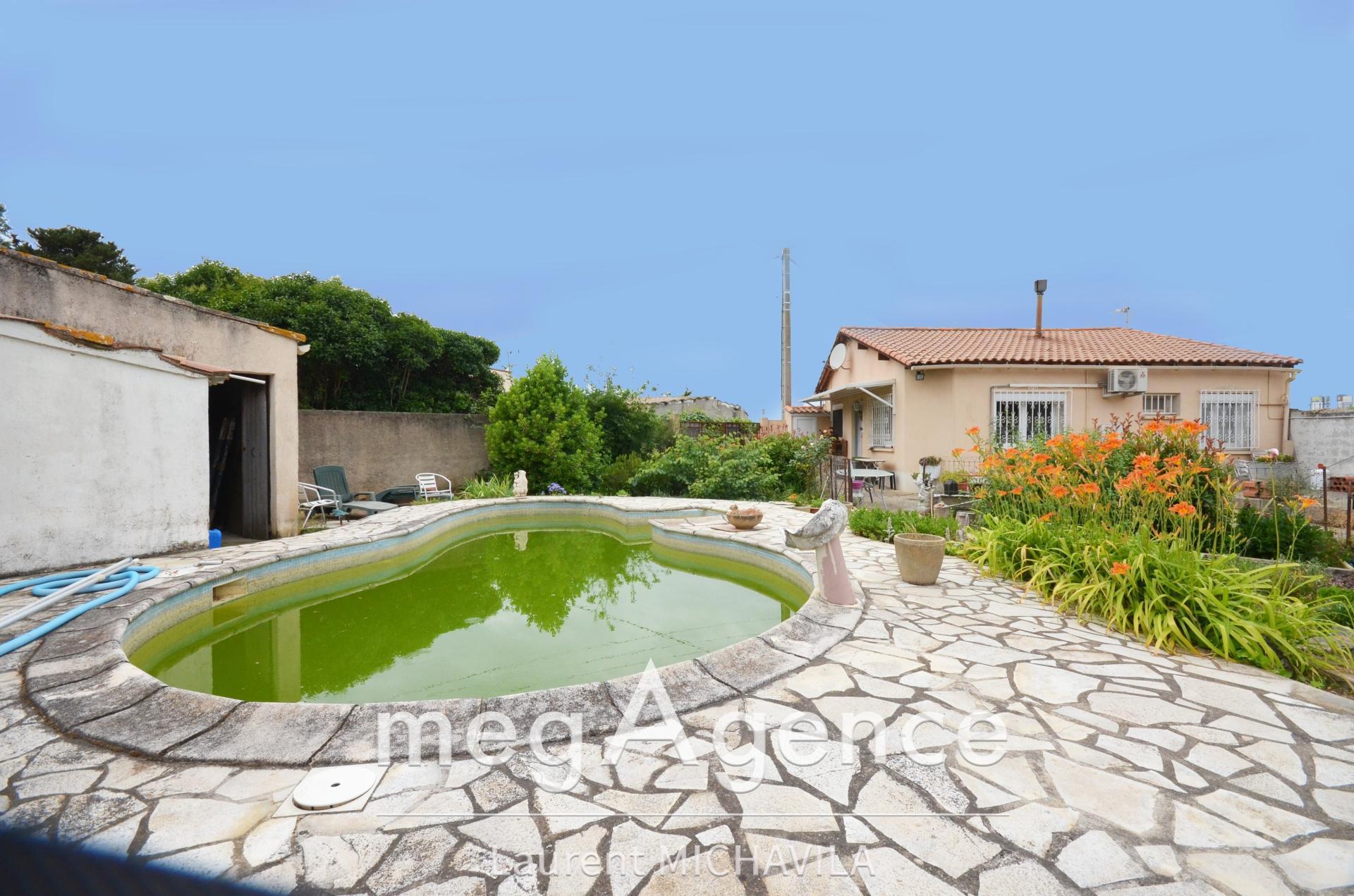 Photographie descriptive du bien