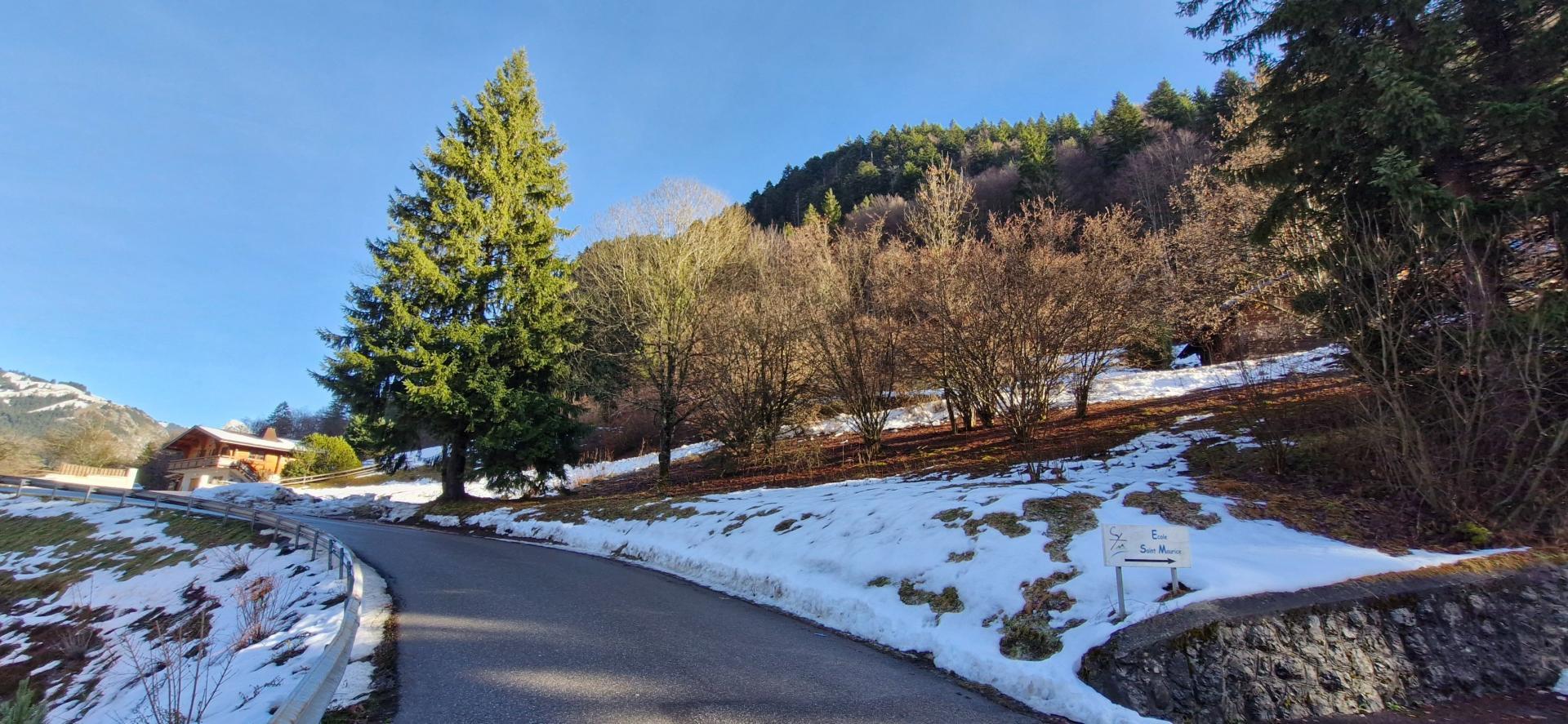 Photographie descriptive du bien