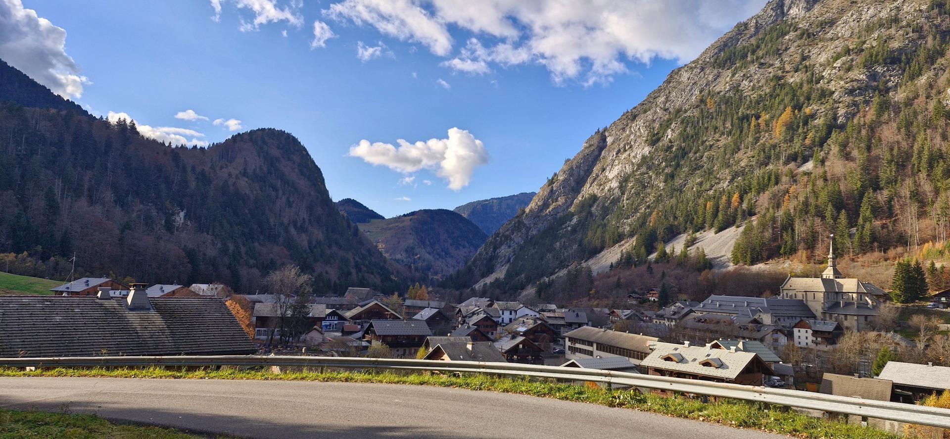 Photographie descriptive du bien