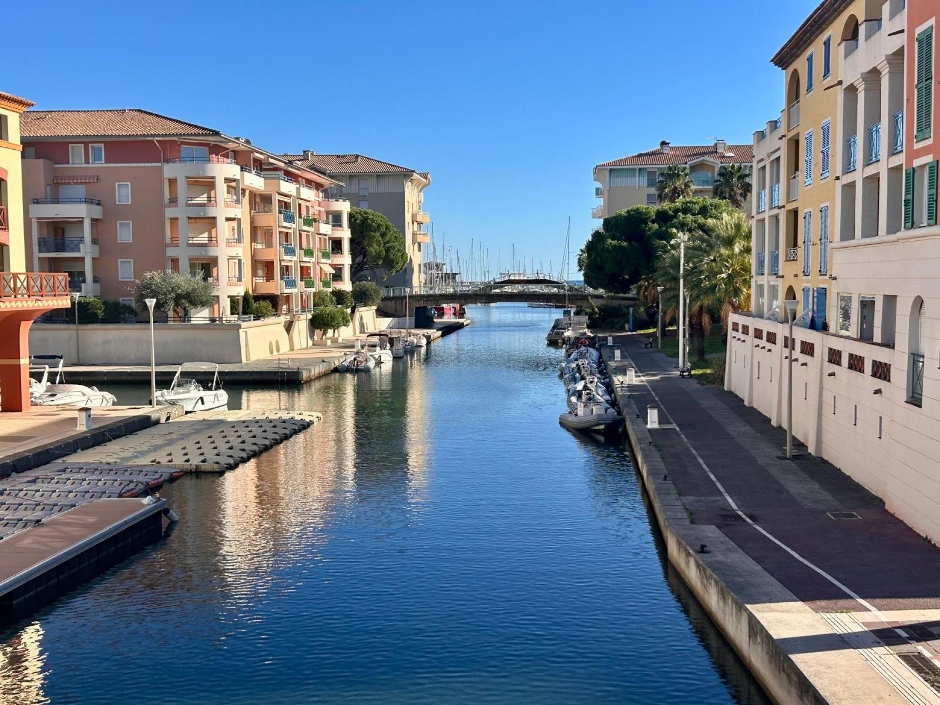 Photographie descriptive du bien