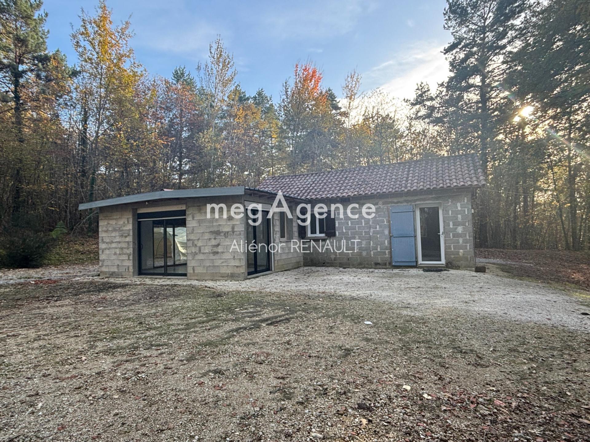 Photographie descriptive du bien