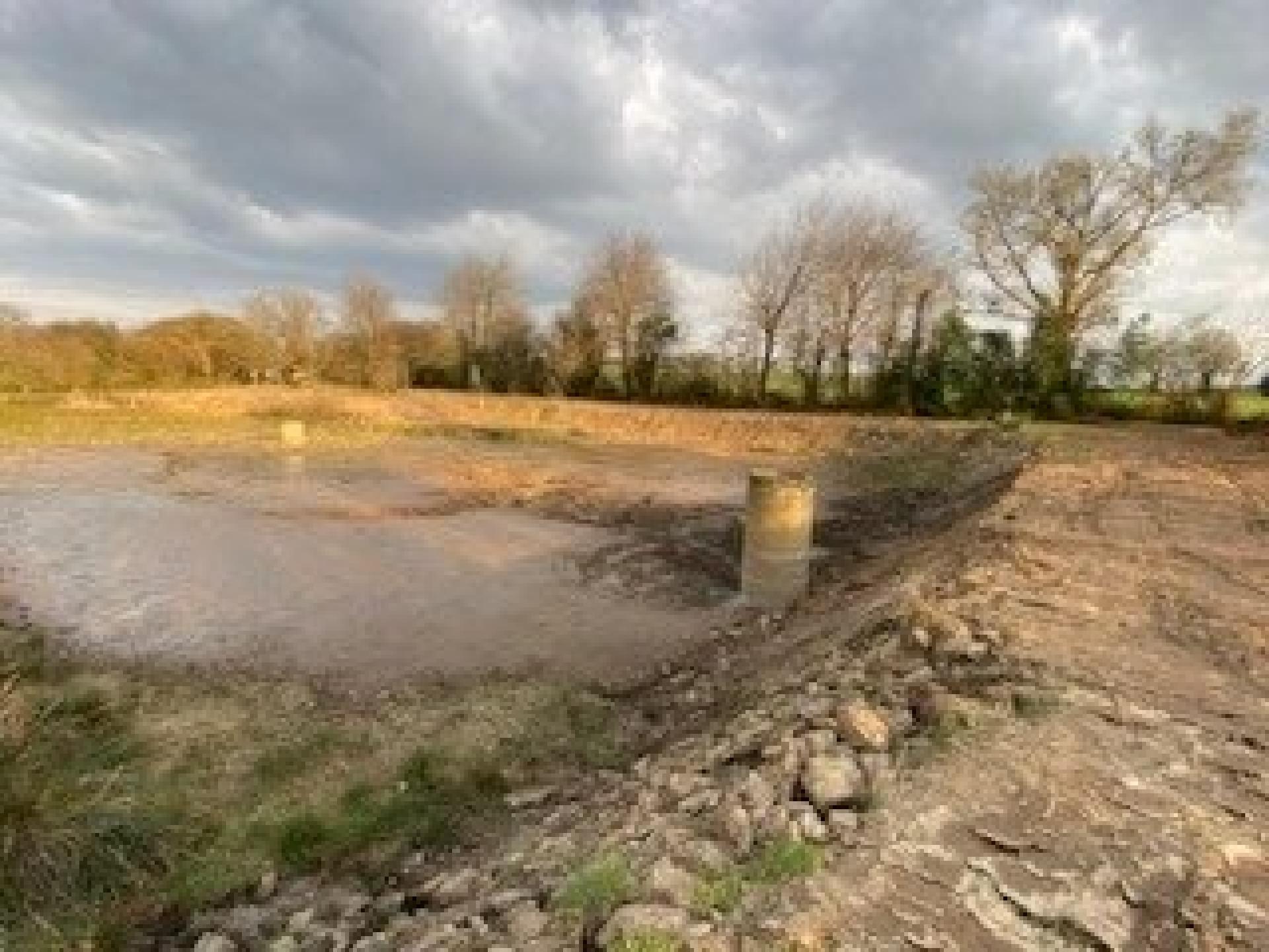 Photographie descriptive du bien