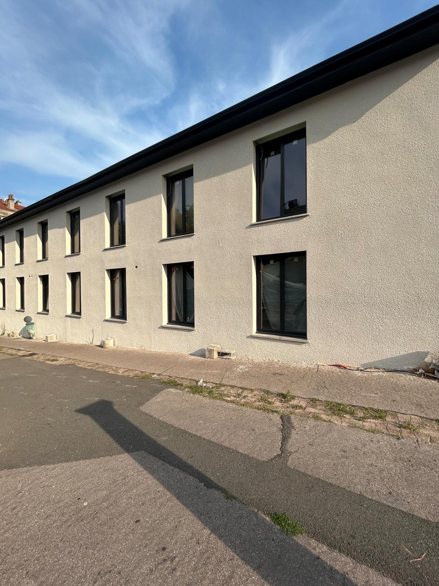 Photographie descriptive du bien