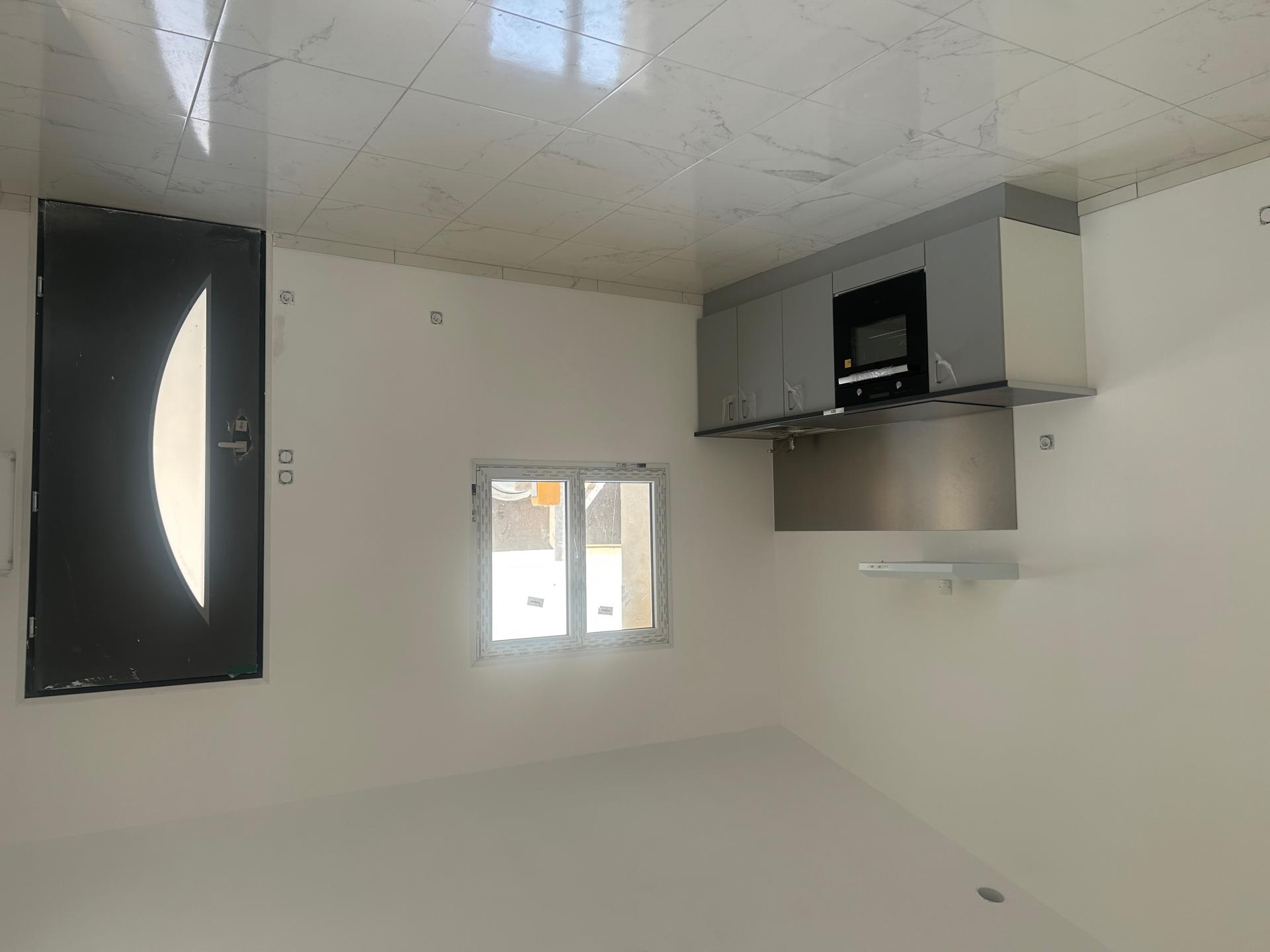 Photographie descriptive du bien