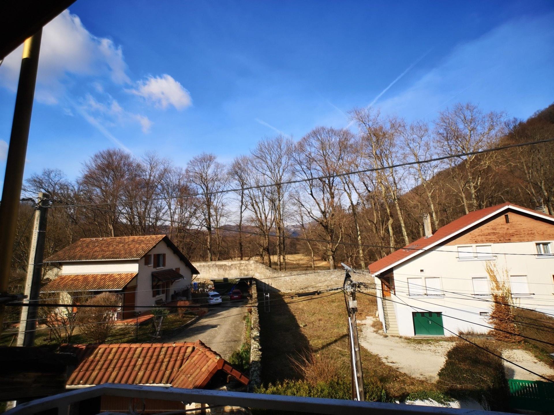 Photographie descriptive du bien