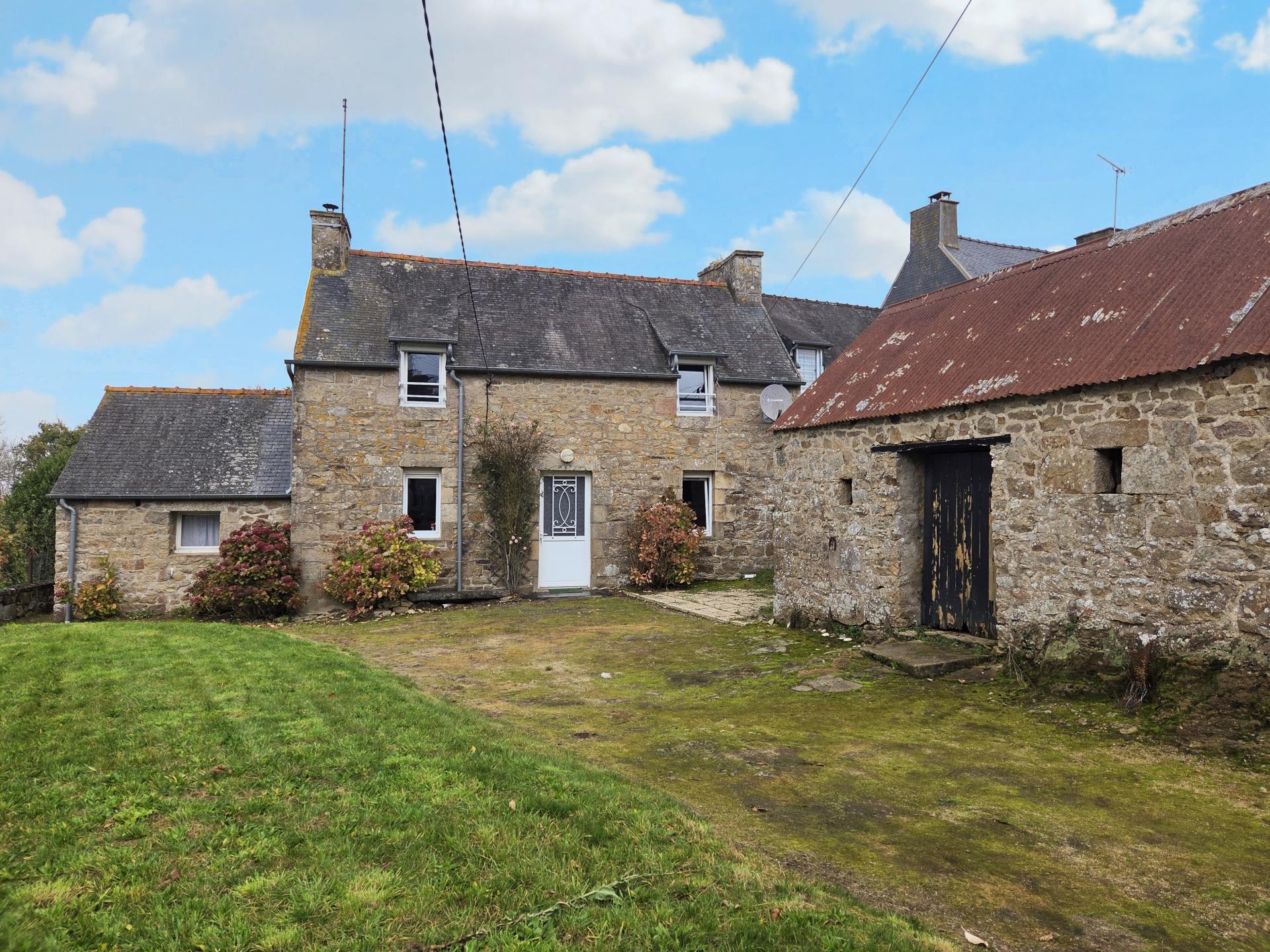 Photographie descriptive du bien