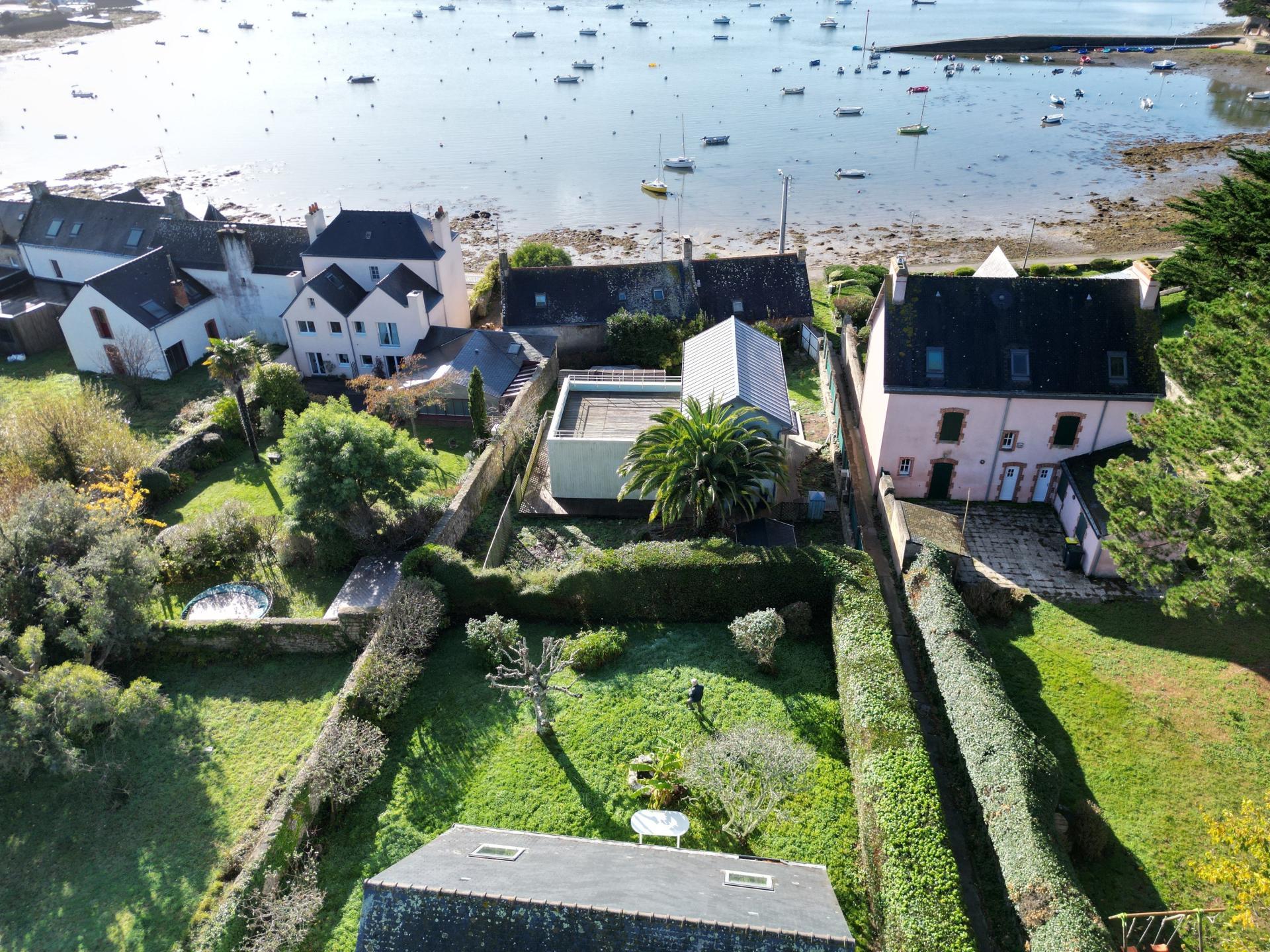 Photographie descriptive du bien