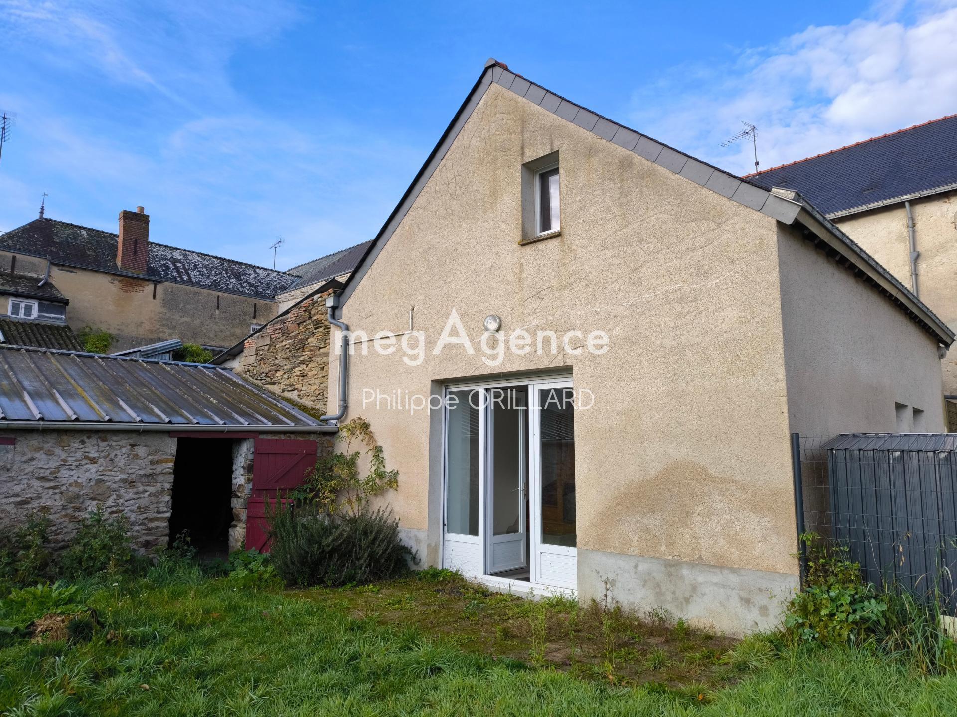 Photographie descriptive du bien