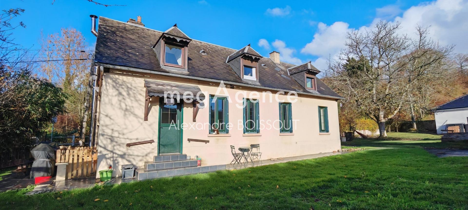 Photographie descriptive du bien