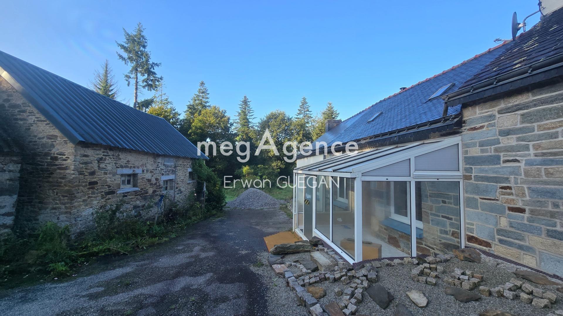 Photographie descriptive du bien