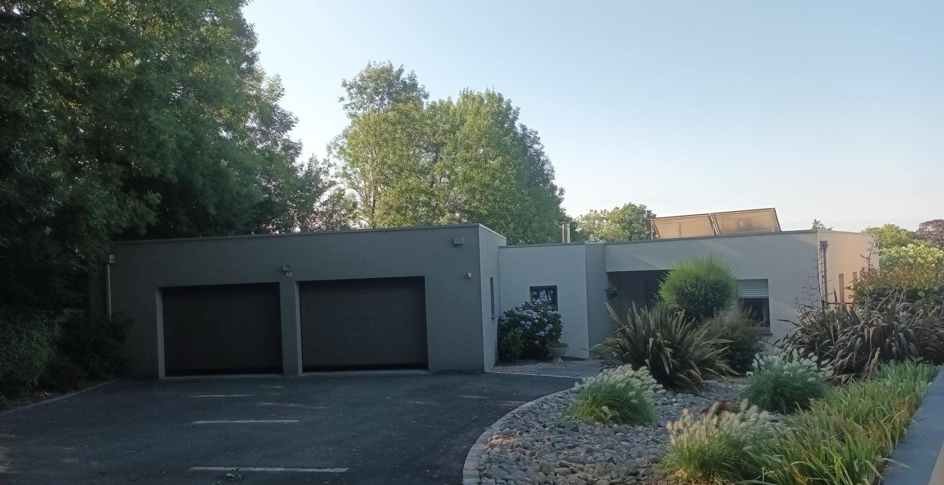 Photographie descriptive du bien