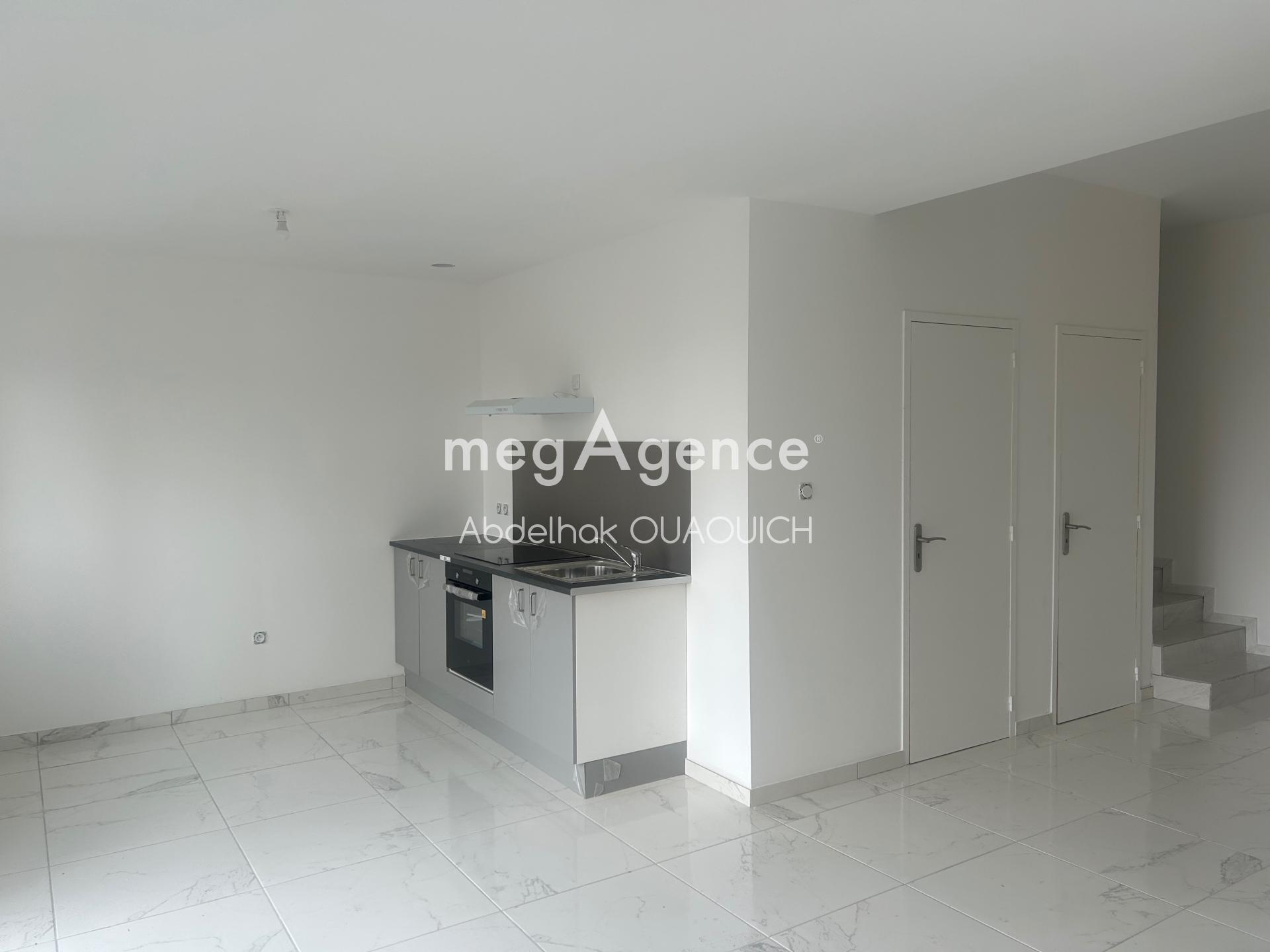 Photographie descriptive du bien