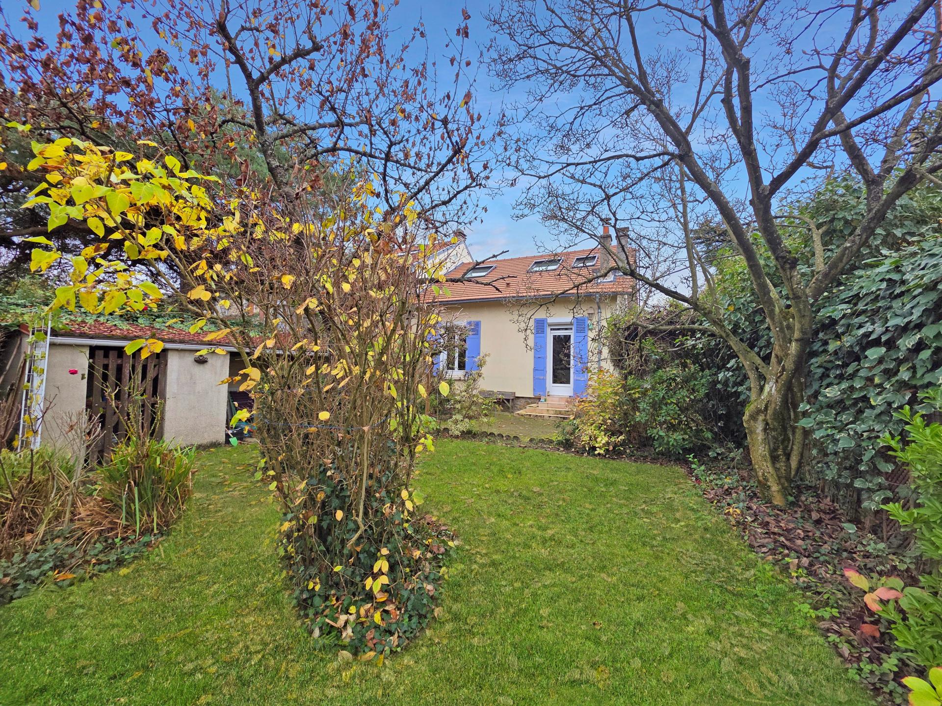 Photographie descriptive du bien