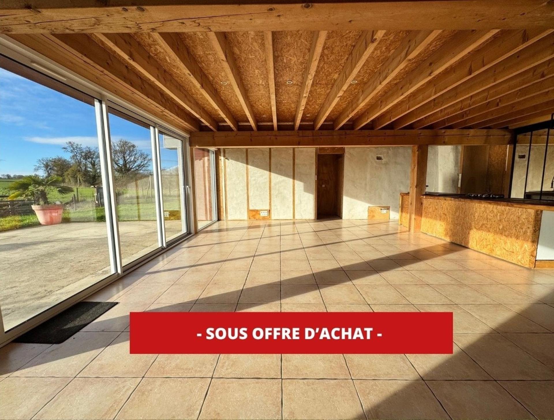 Photographie descriptive du bien