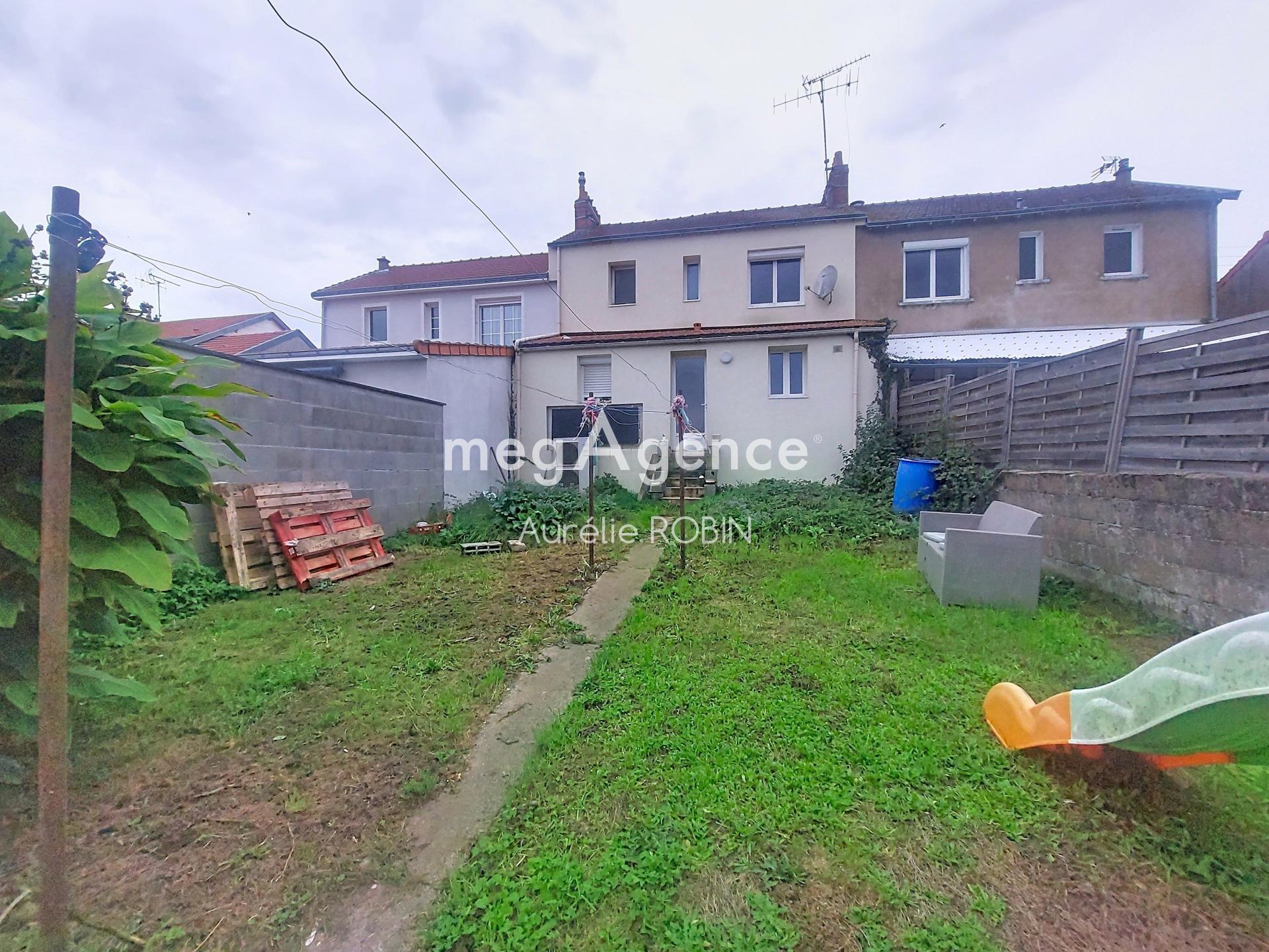 Photographie descriptive du bien