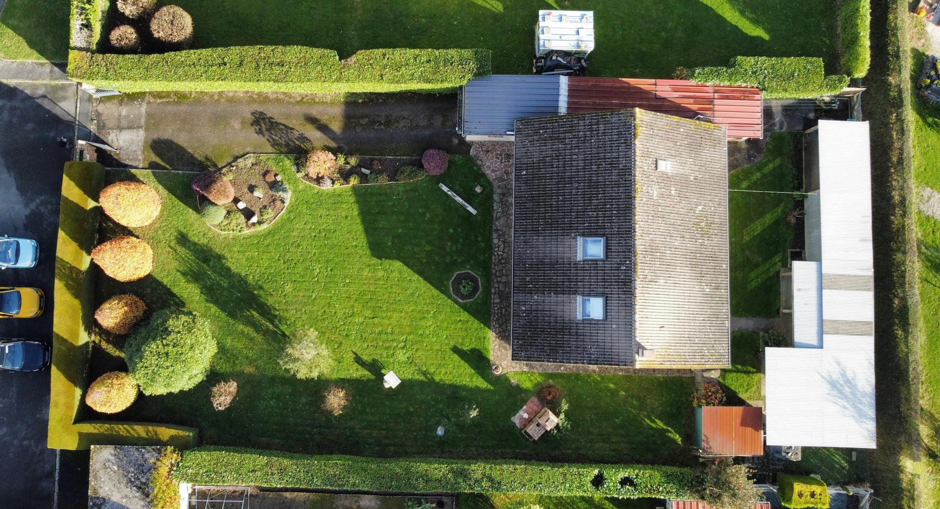 Photographie descriptive du bien