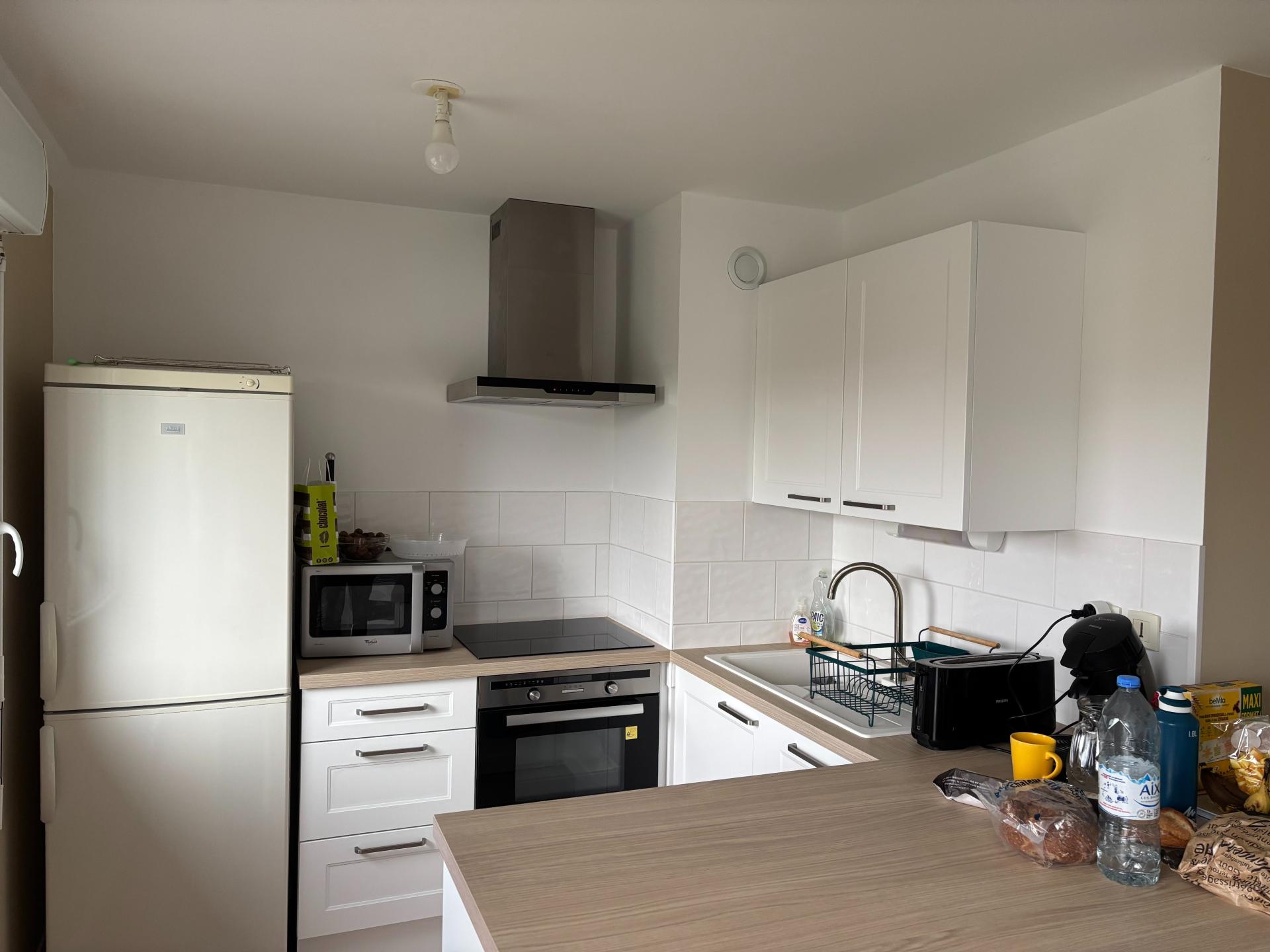 Photographie descriptive du bien