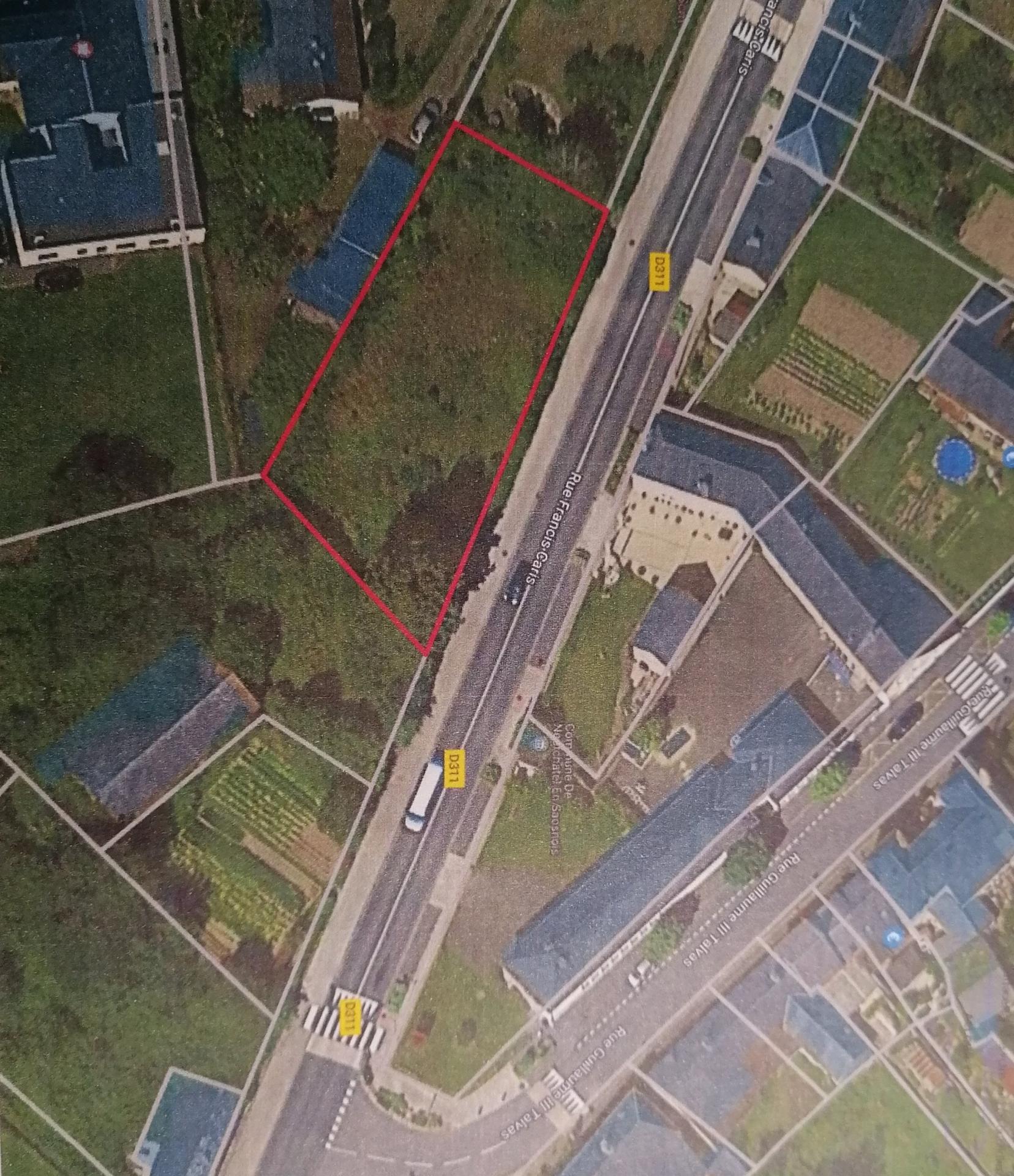 Photographie descriptive du bien