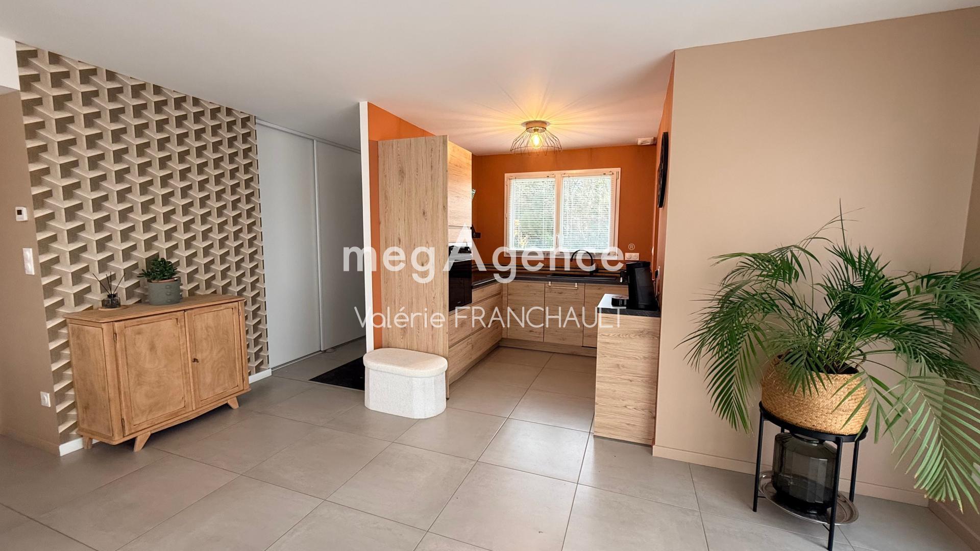 Photographie descriptive du bien