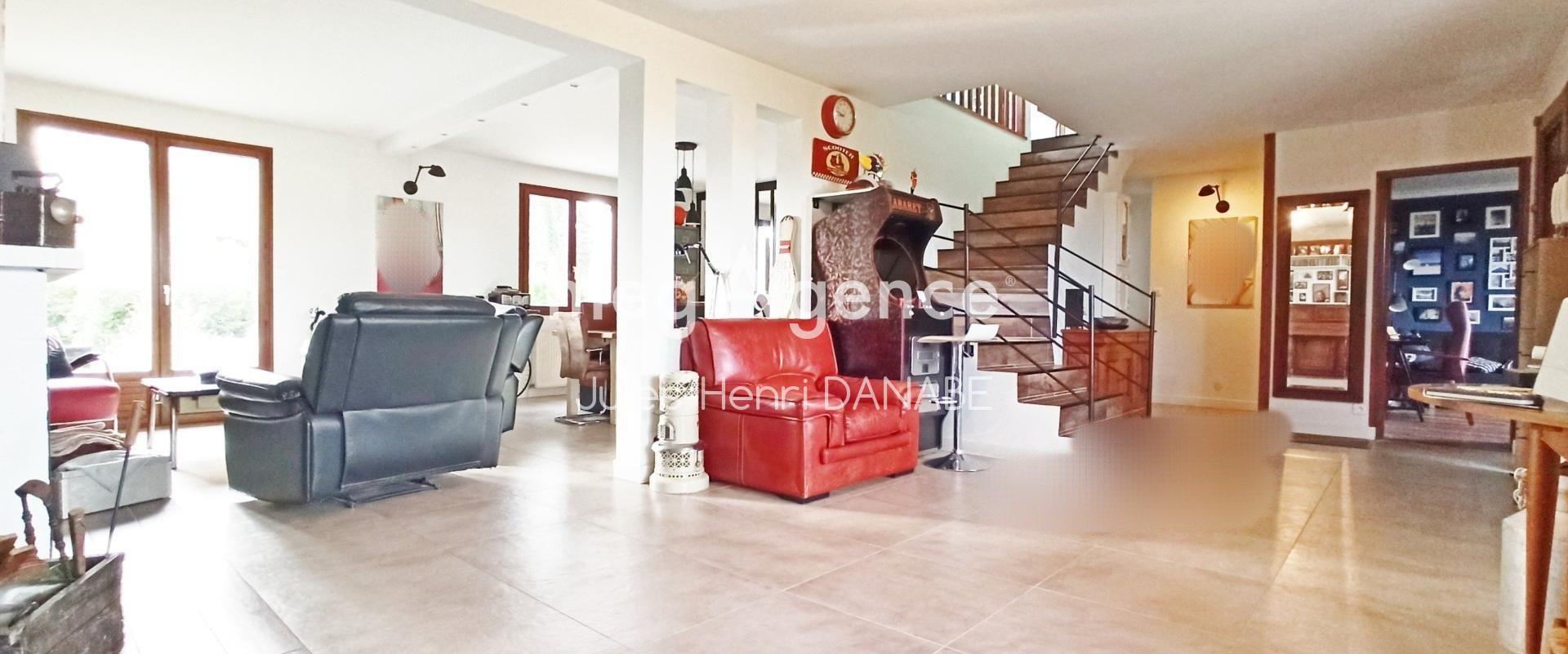 Photographie descriptive du bien