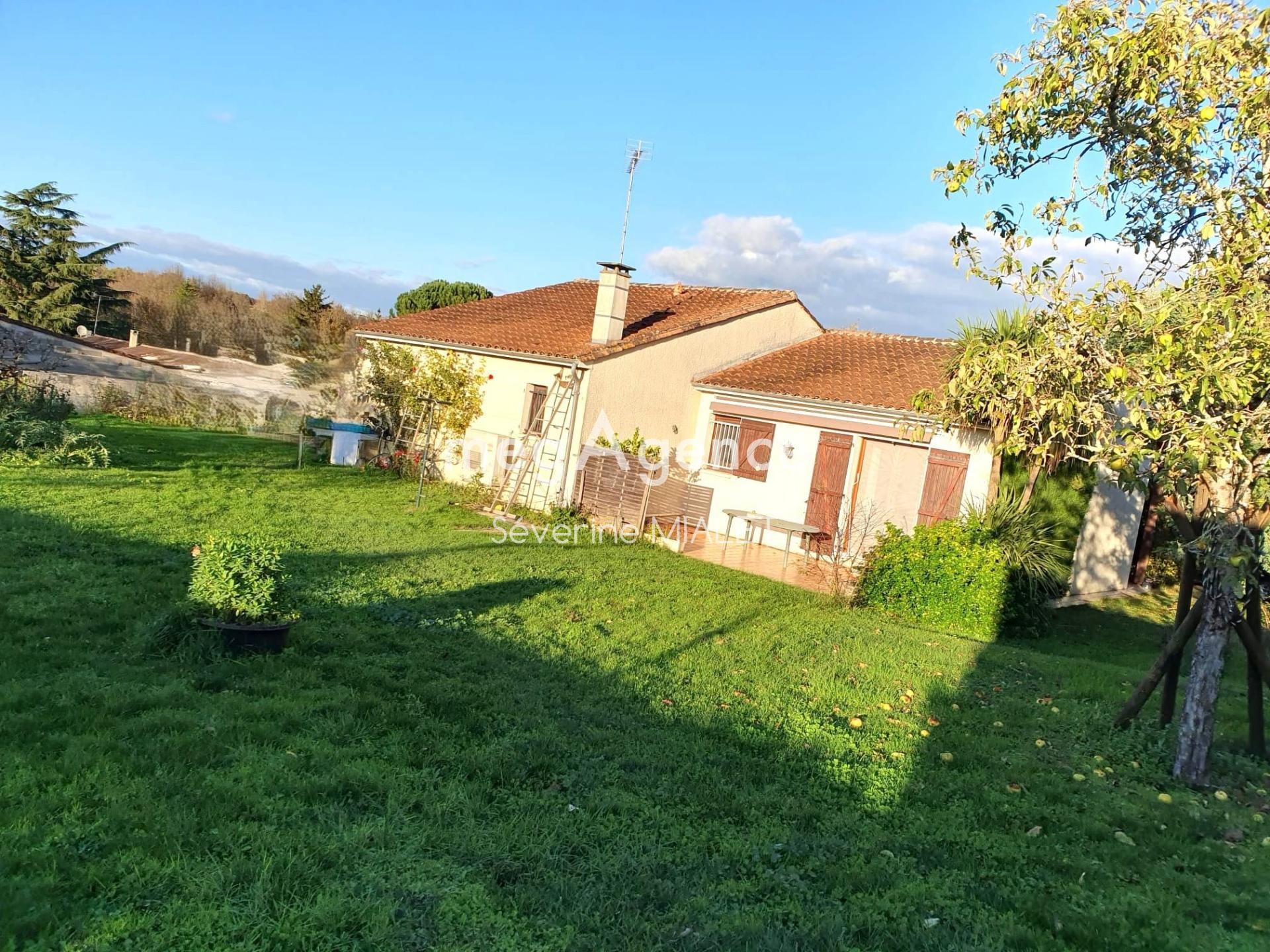 Photographie descriptive du bien