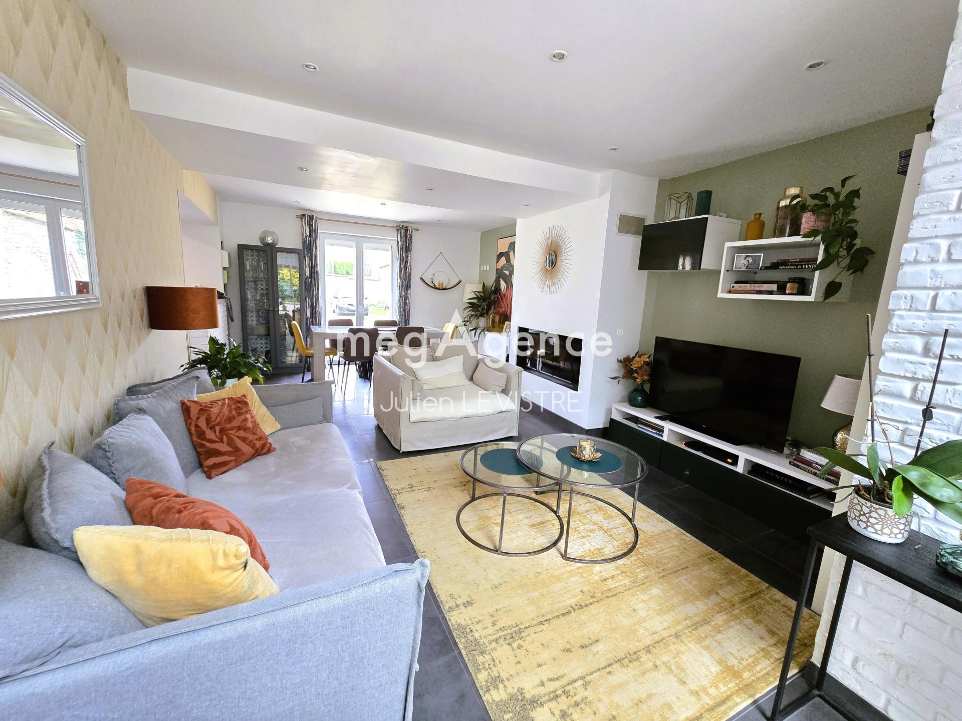 Photographie descriptive du bien