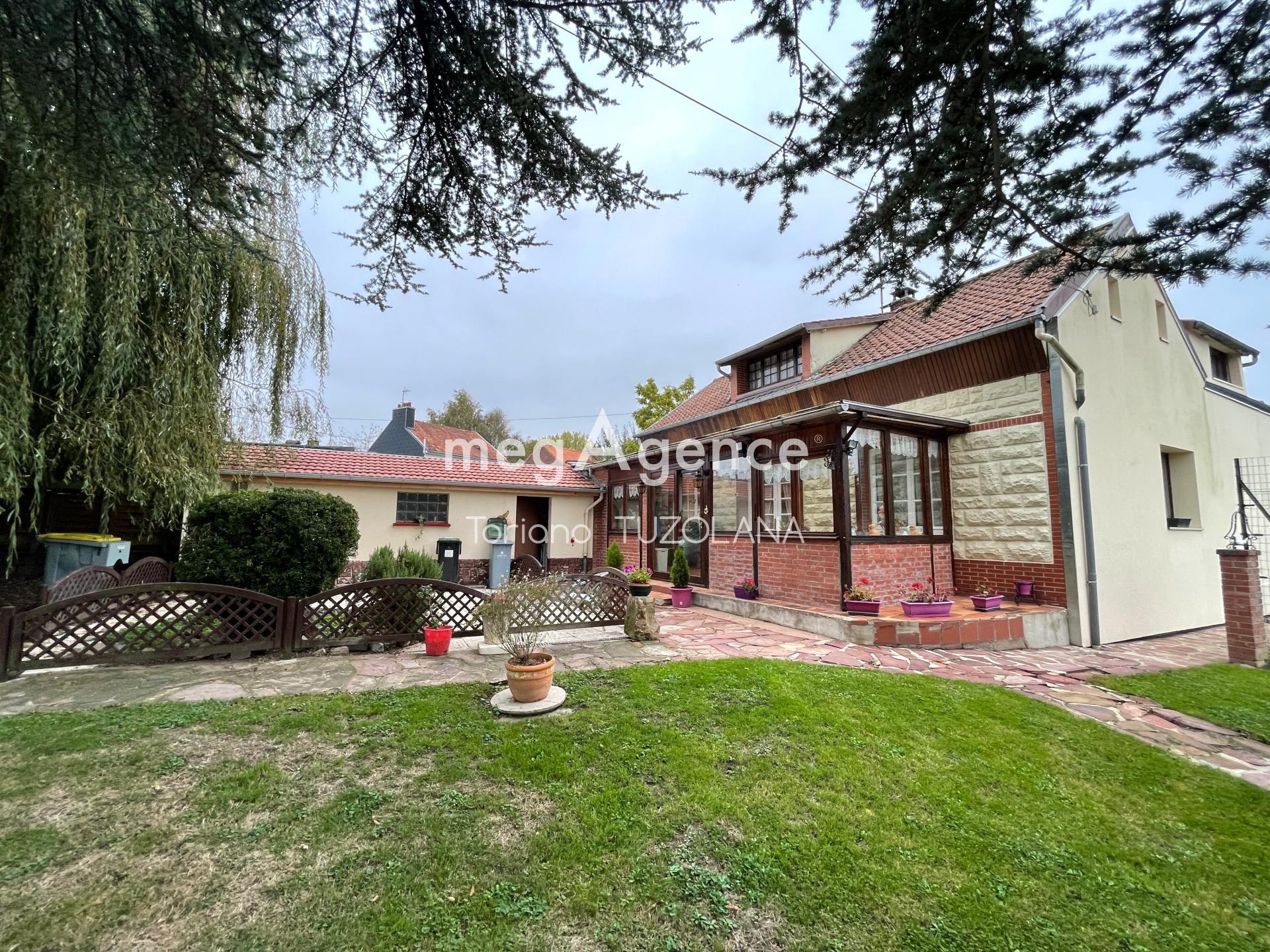 Photographie descriptive du bien