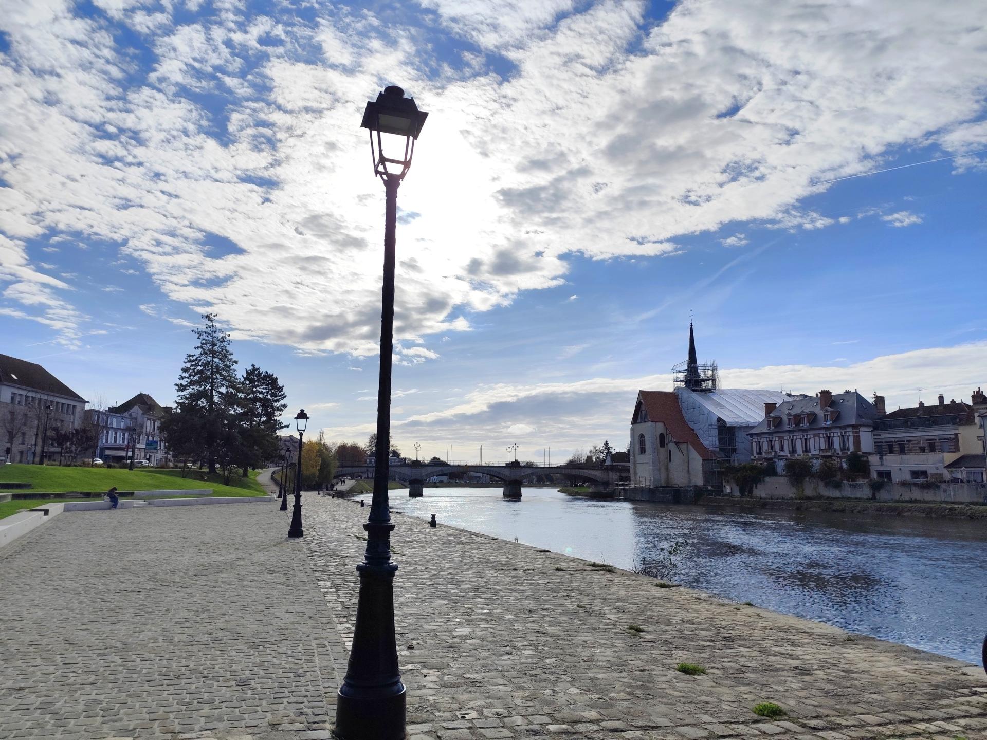 Photographie descriptive du bien