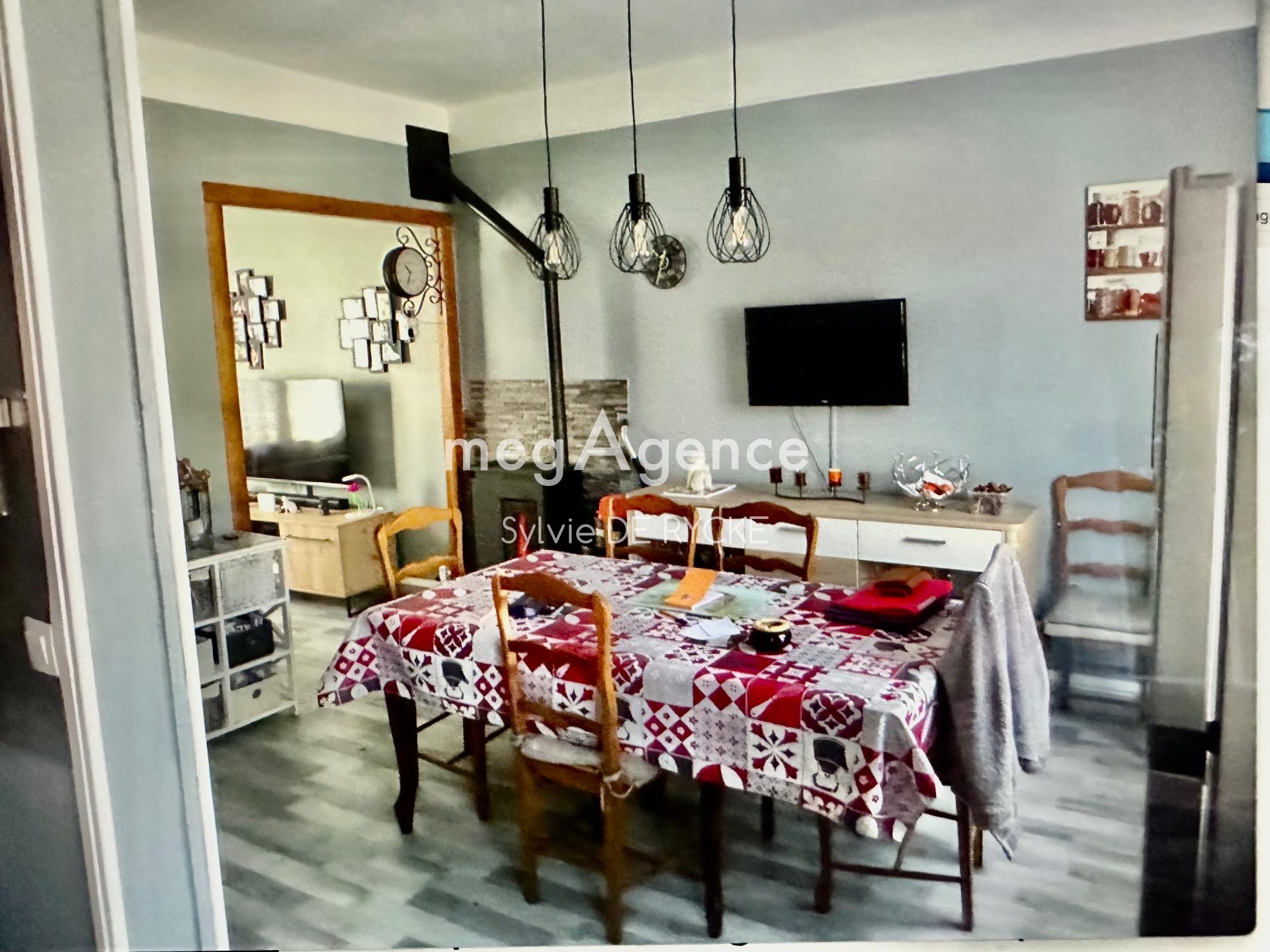 Photographie descriptive du bien