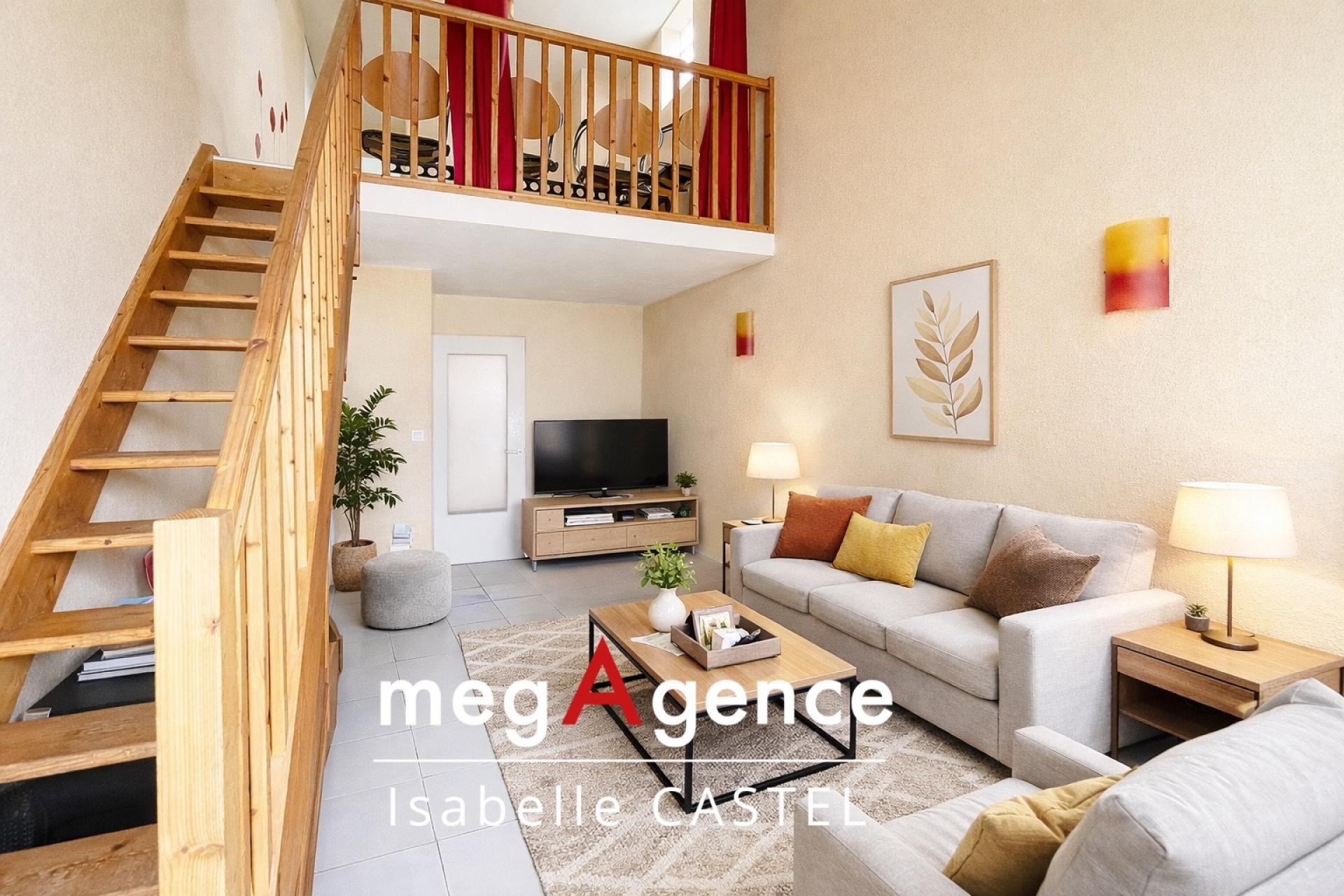 Photographie descriptive du bien