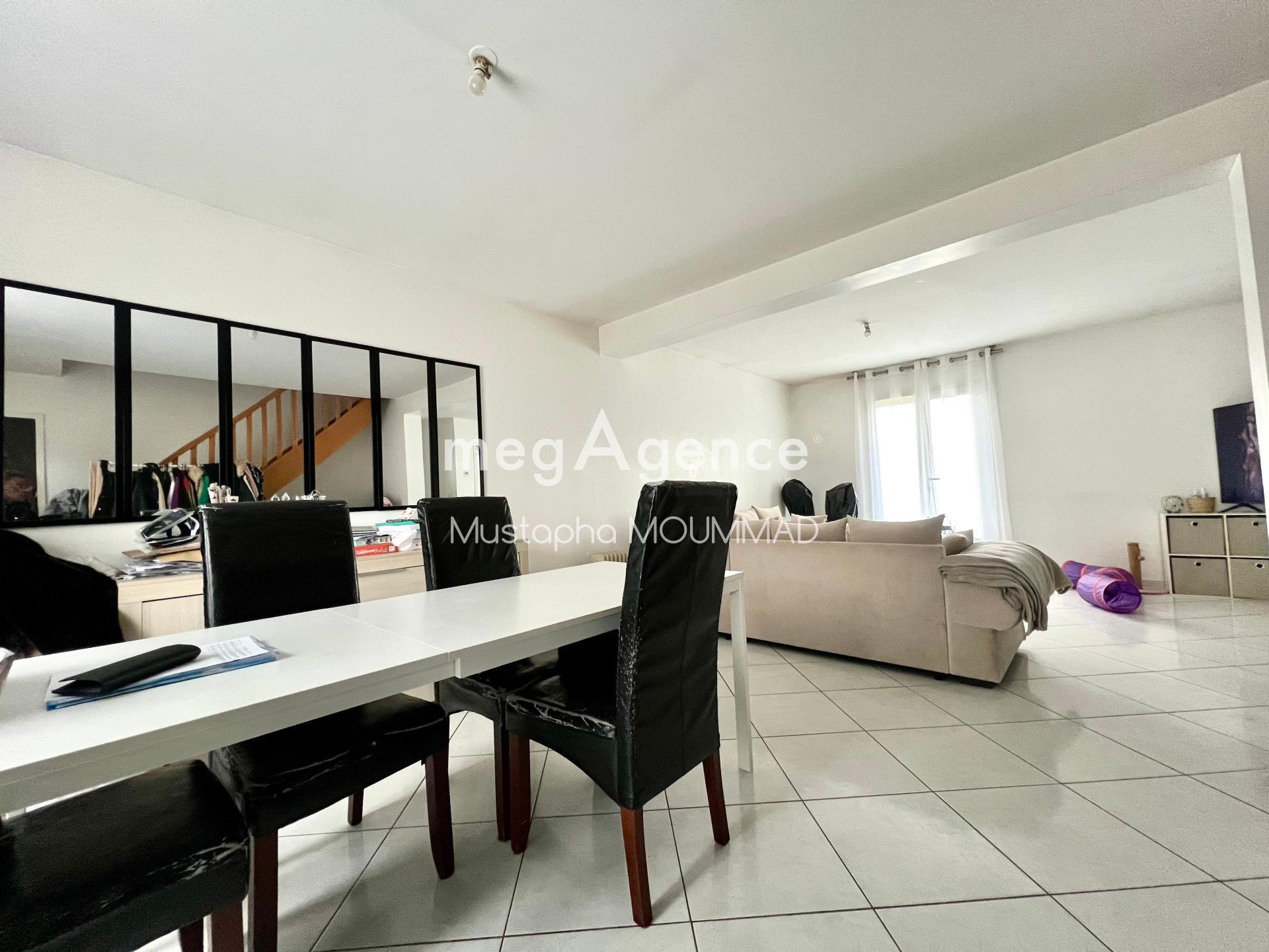 Photographie descriptive du bien