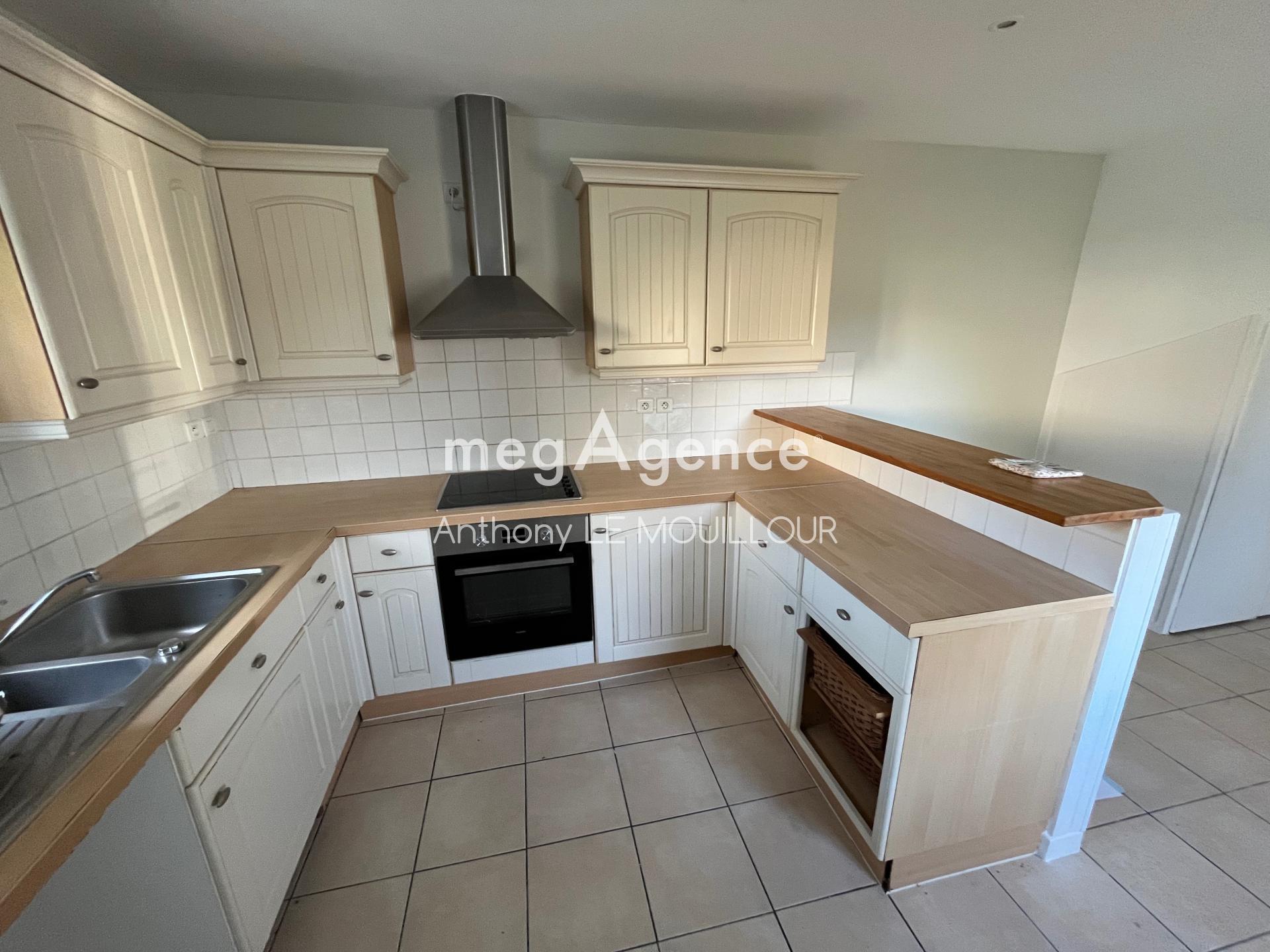 Photographie descriptive du bien