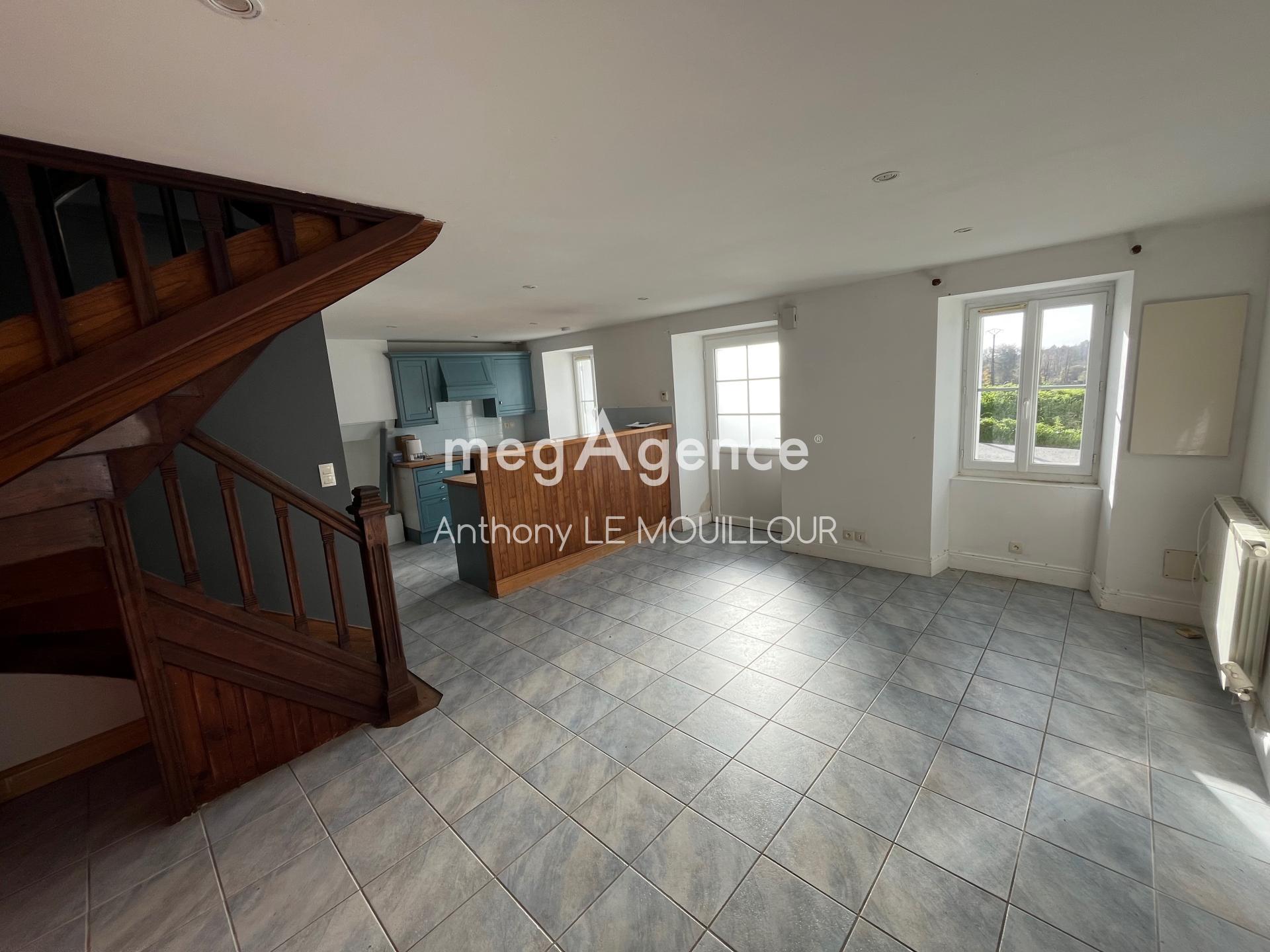 Photographie descriptive du bien