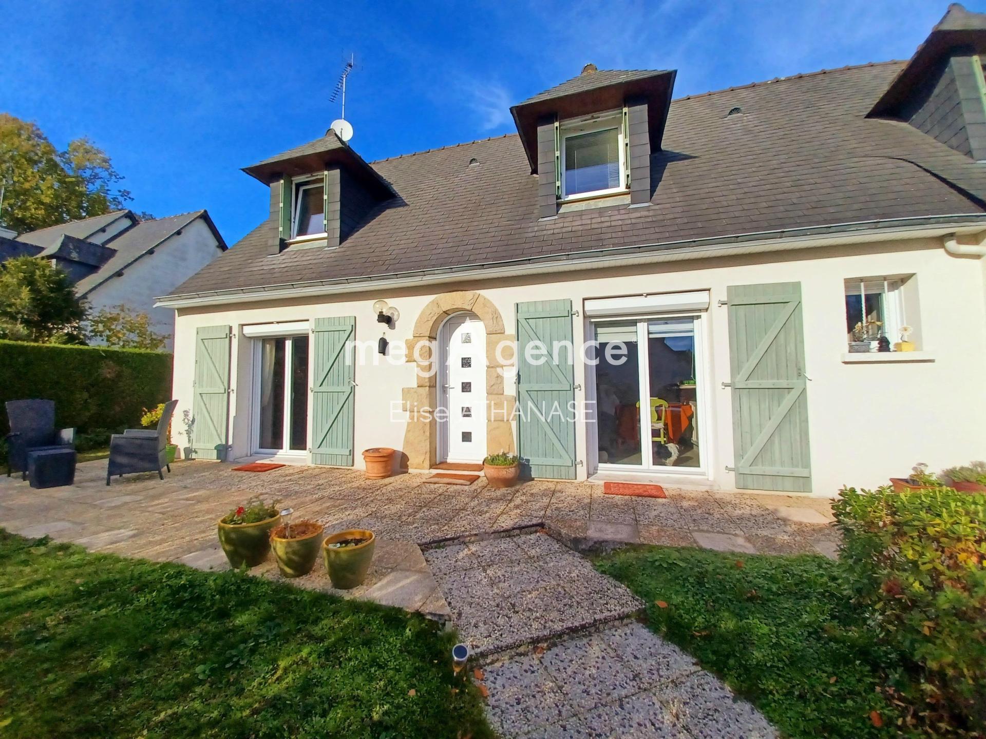 Photographie descriptive du bien