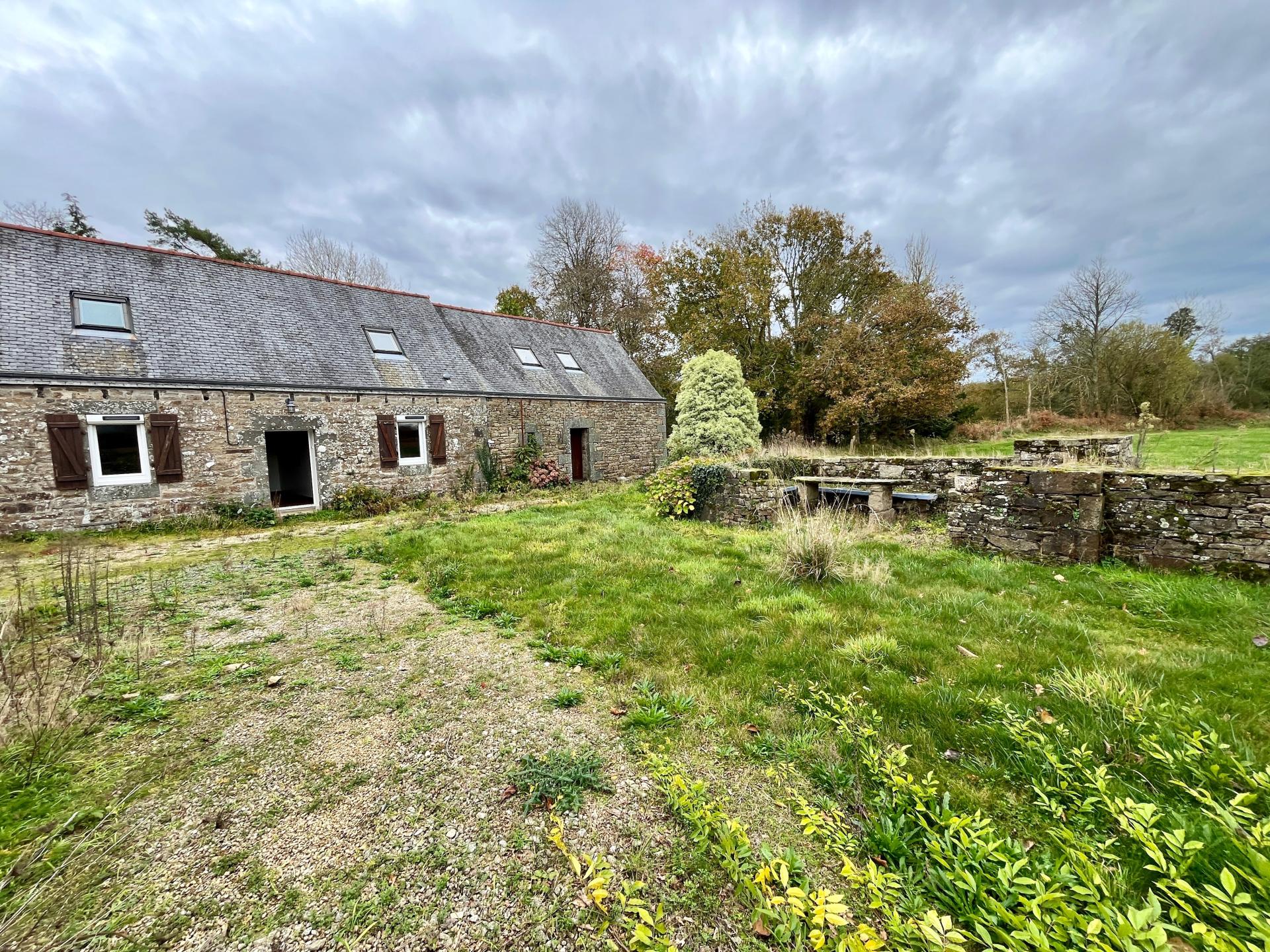 Photographie descriptive du bien