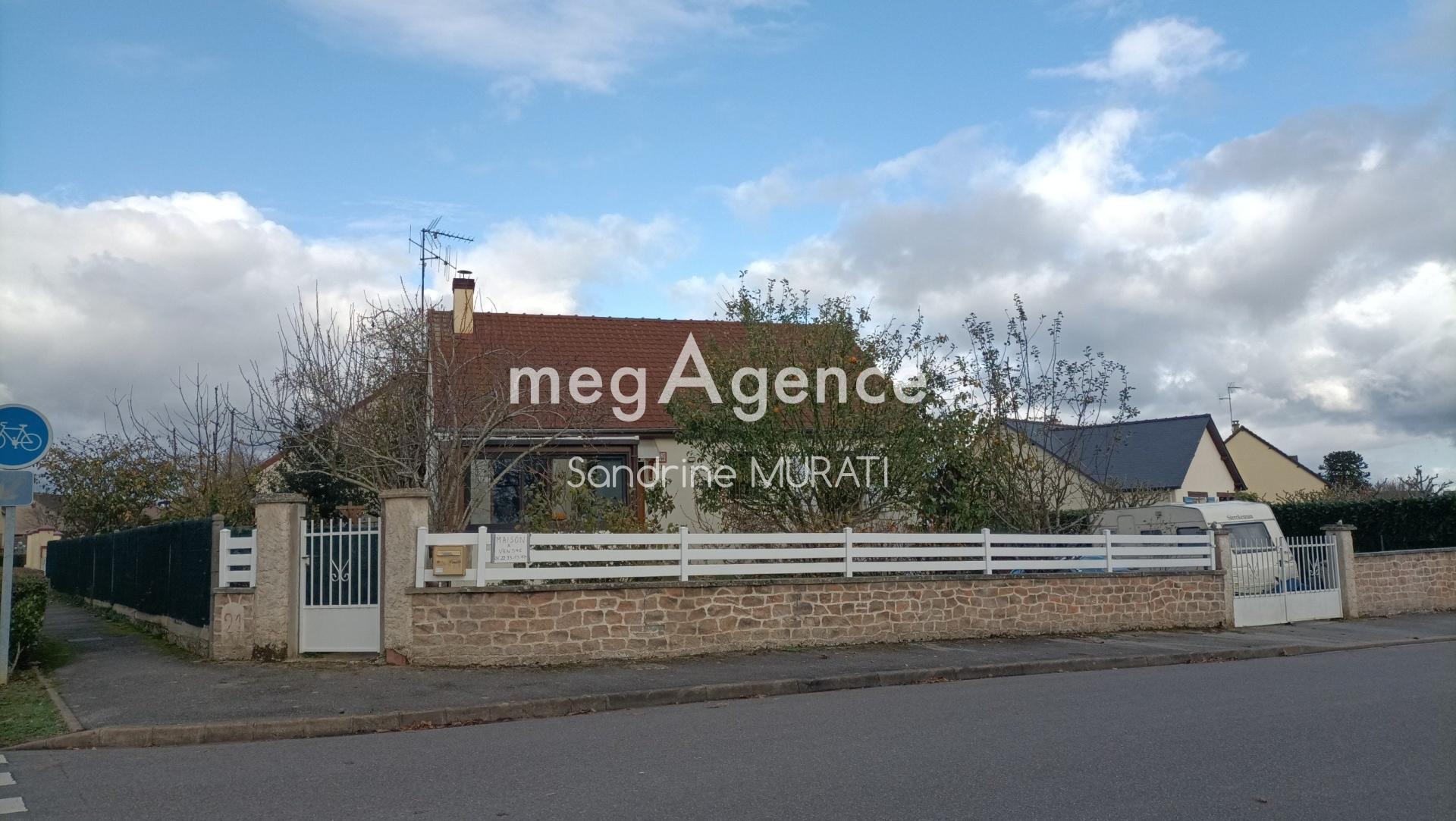 Photographie descriptive du bien