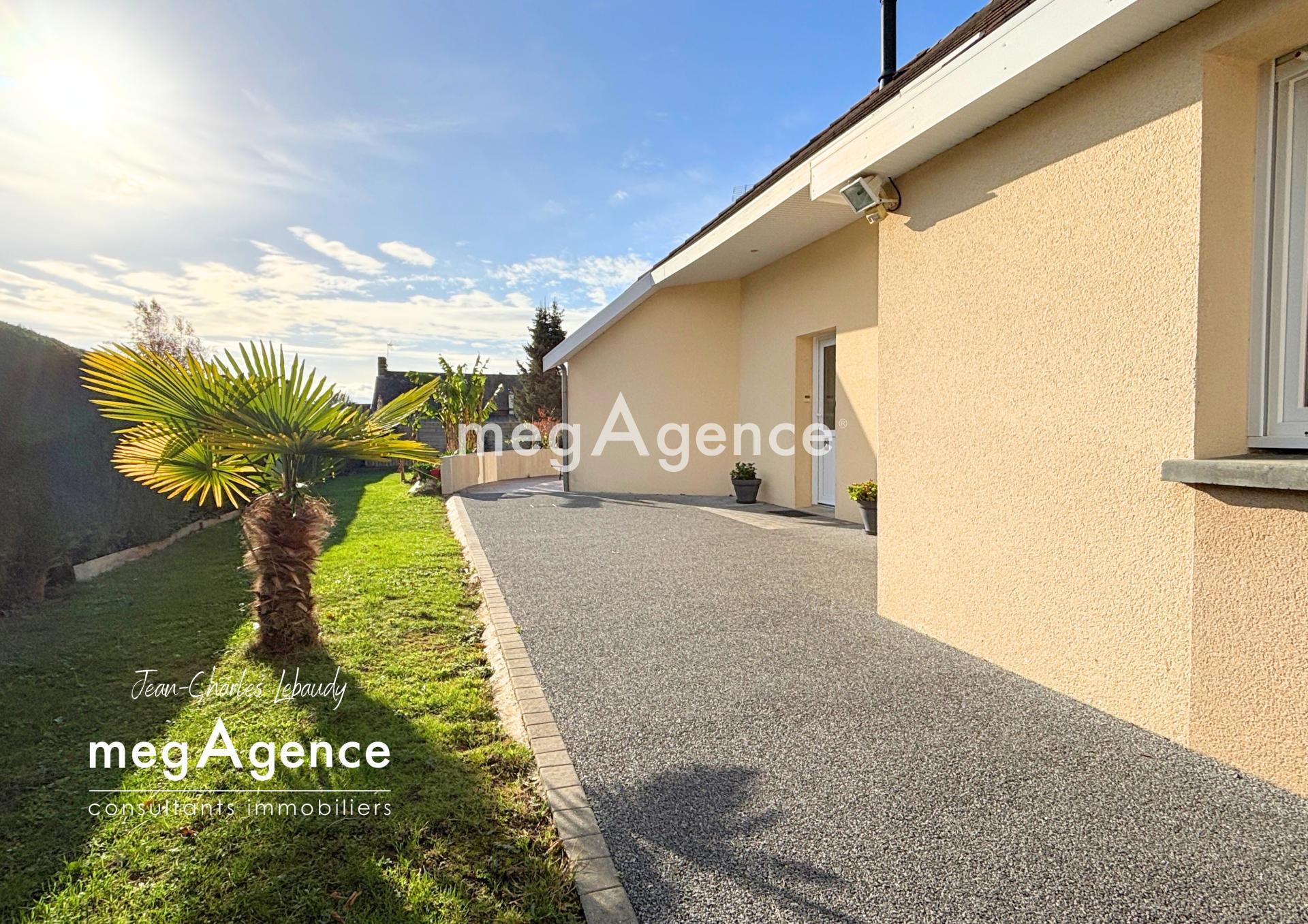 Photographie descriptive du bien