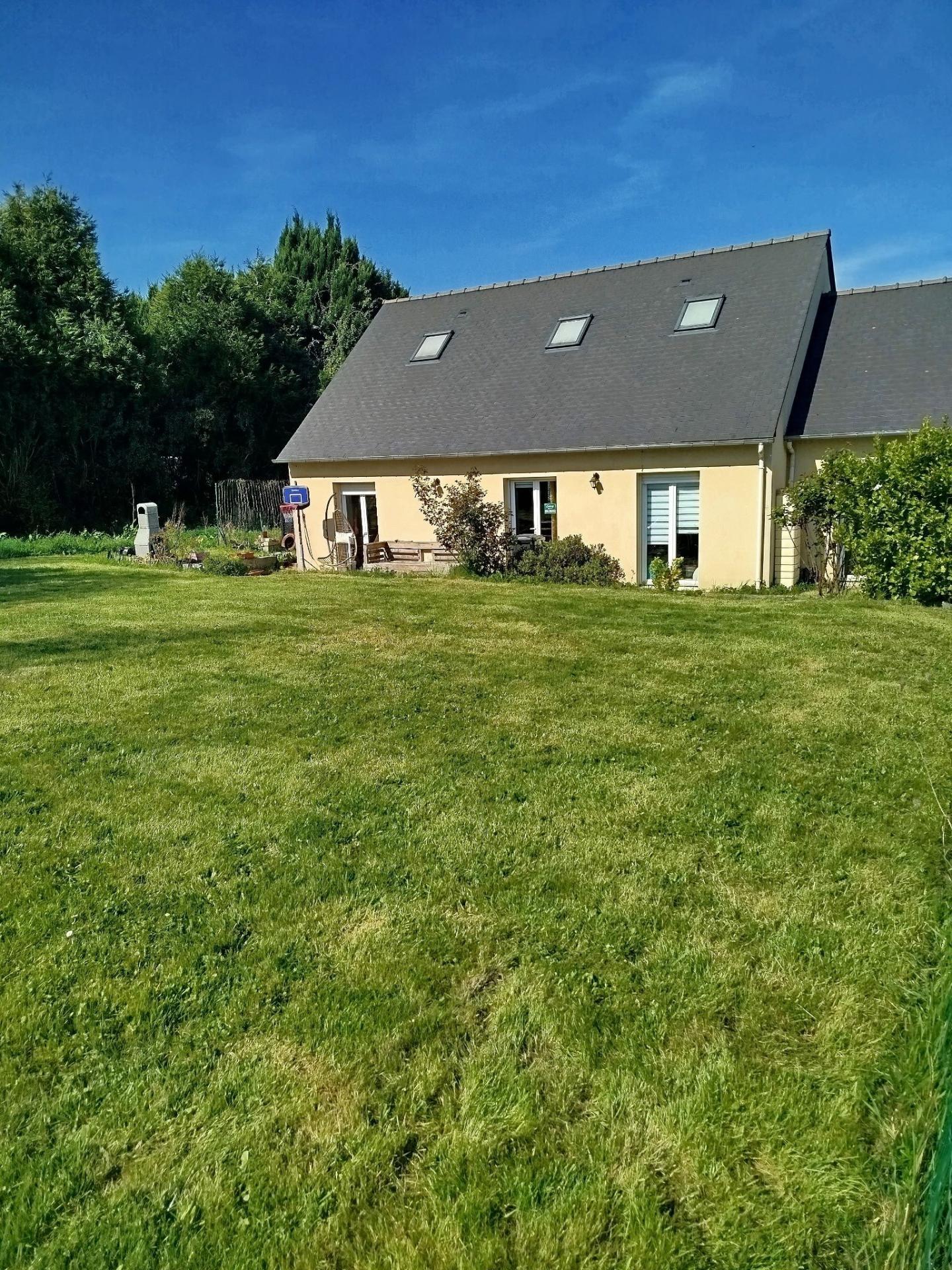 Photographie descriptive du bien